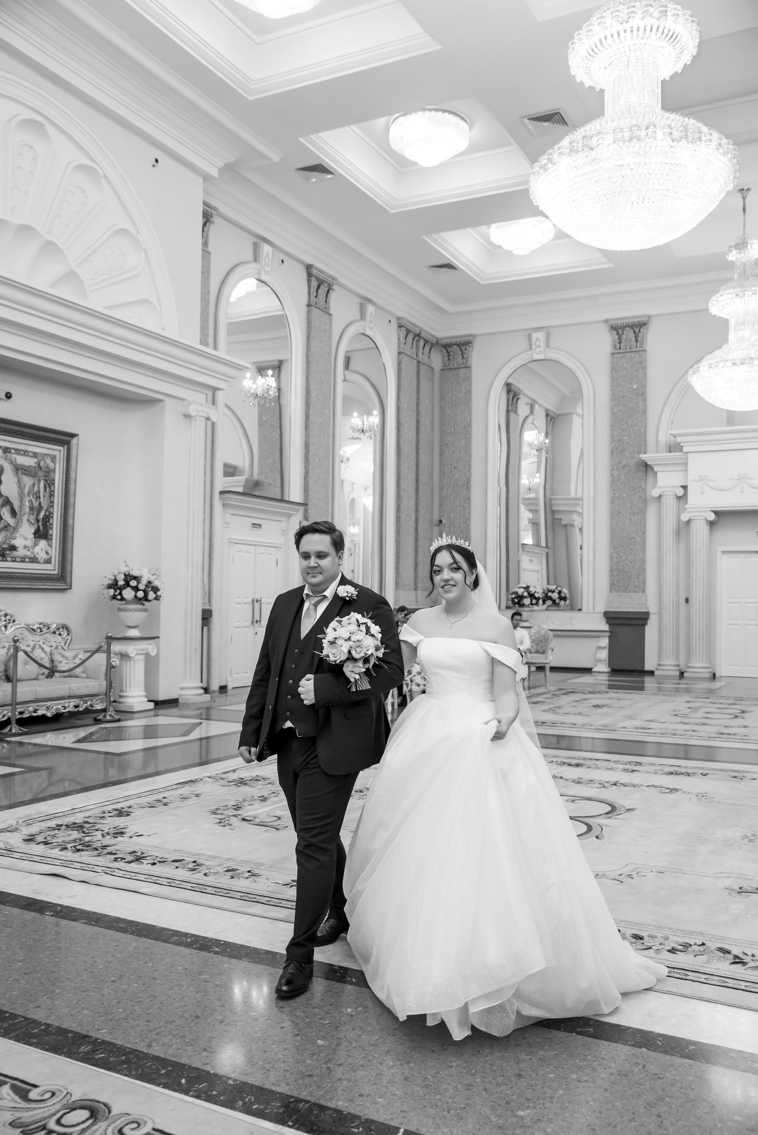 Арина & Сергей. Фотограф в Краснодарском крае Александр Шульга