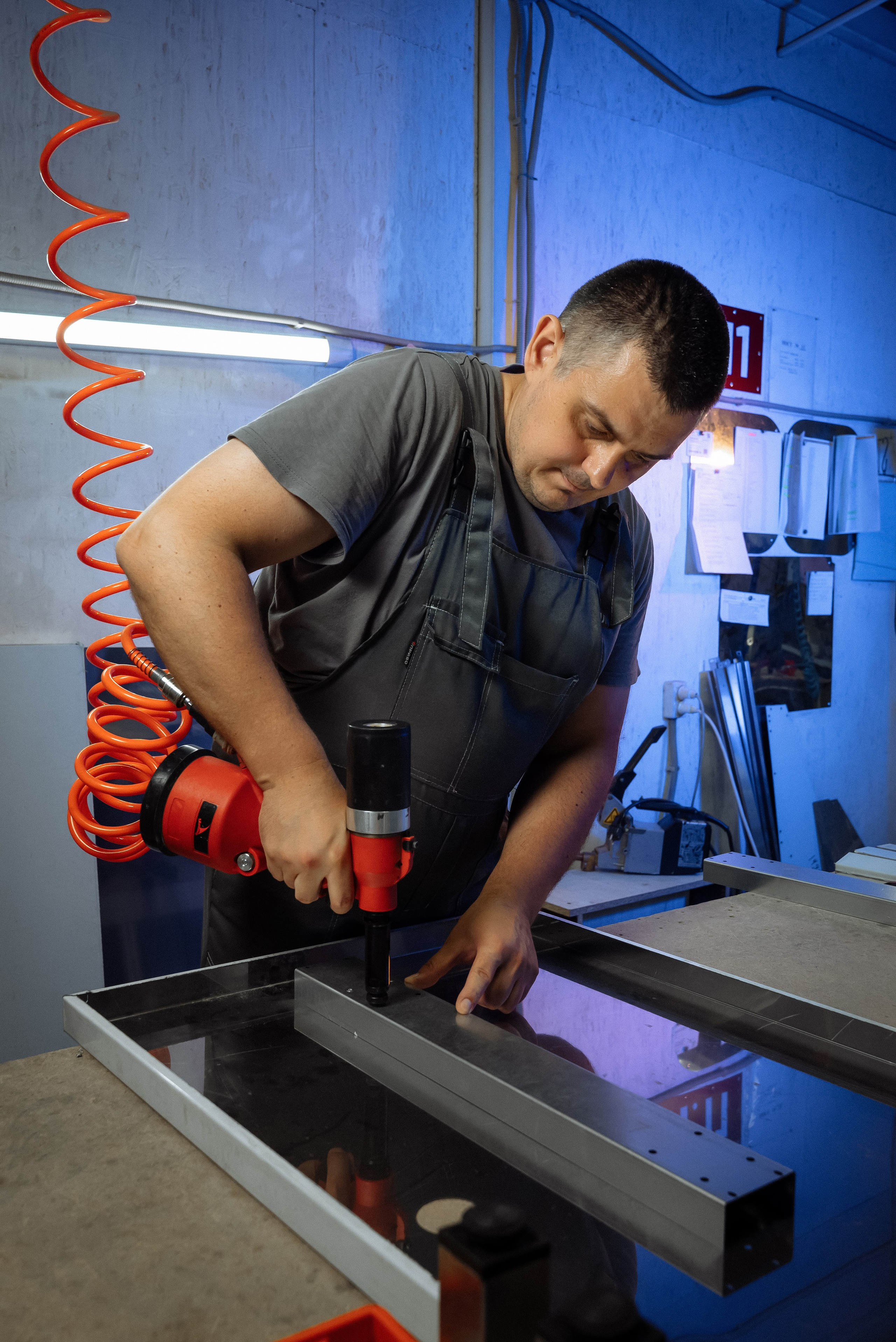 РестМеталл. Фотограф в Краснодарском крае Александр Шульга