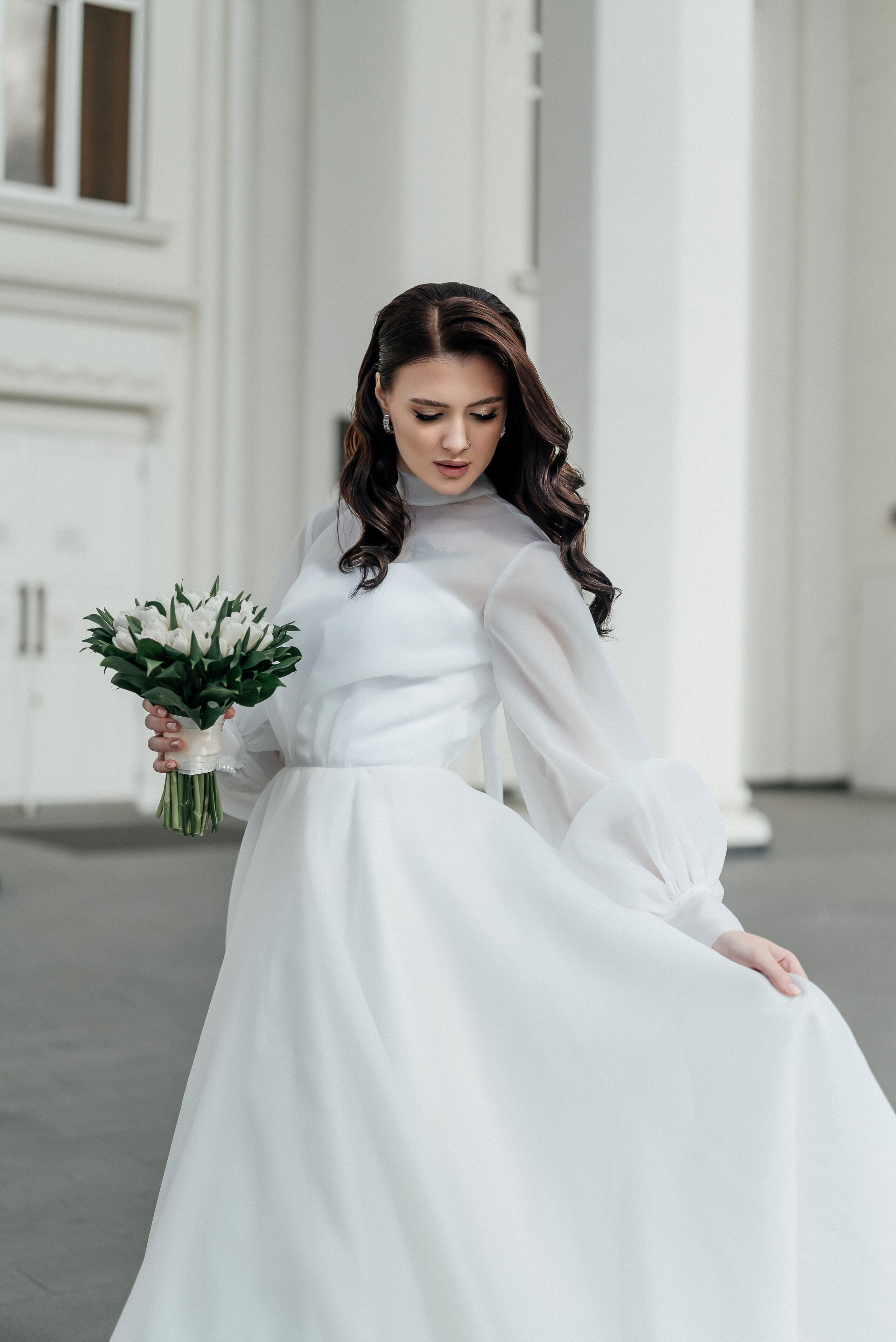 Анастасия & Николай. Фотограф в Краснодарском крае Александр Шульга