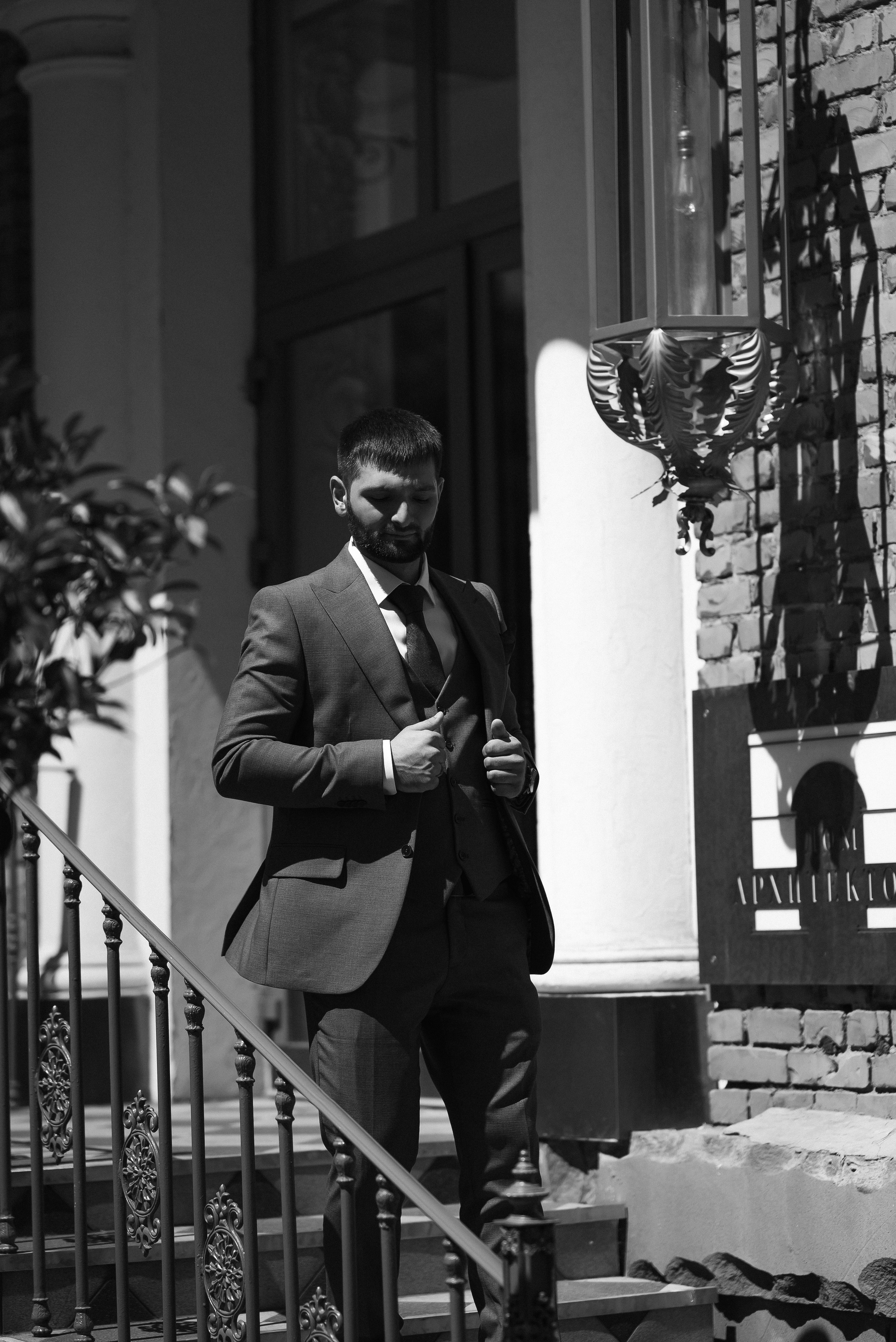 Руслан & Заира. Фотограф в Краснодарском крае Александр Шульга