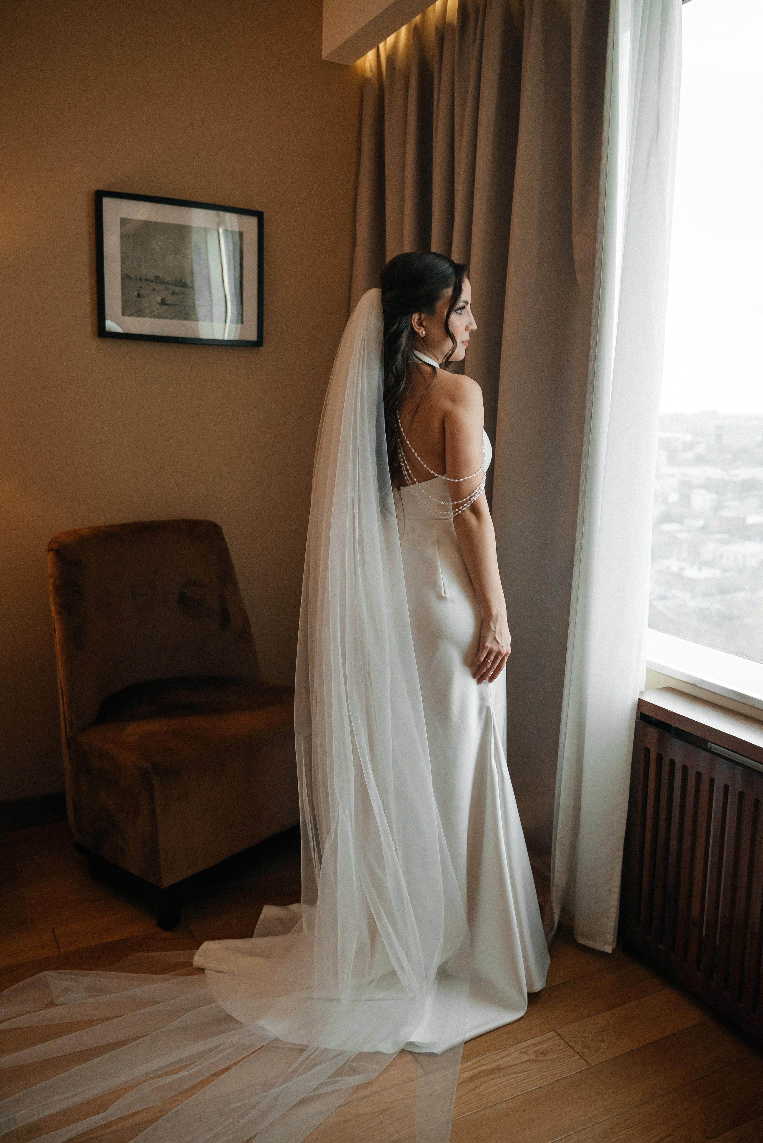 Оксана & Александр. Фотограф в Краснодарском крае Александр Шульга