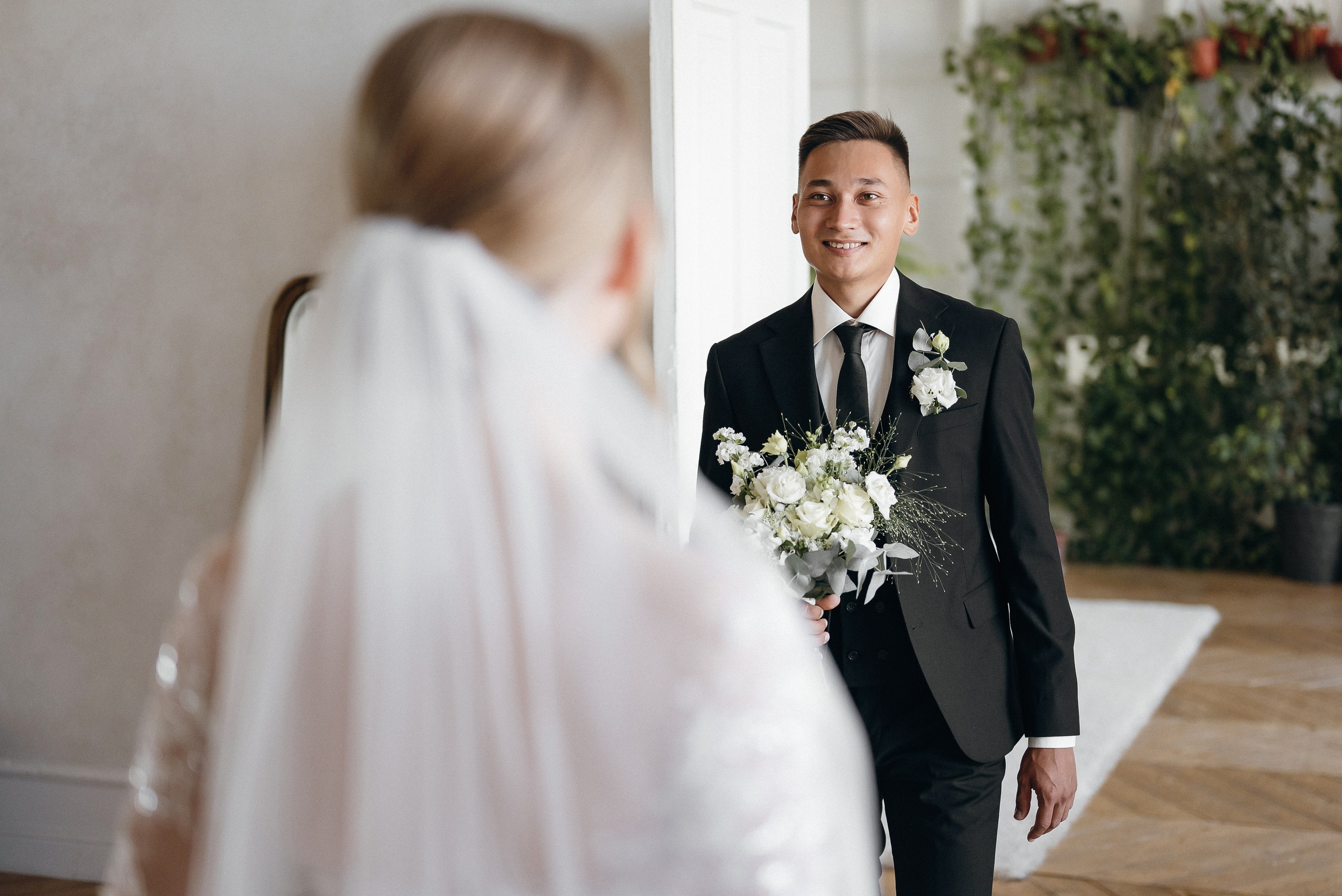 Ольга & Иосиф. Фотограф в Краснодарском крае Александр Шульга