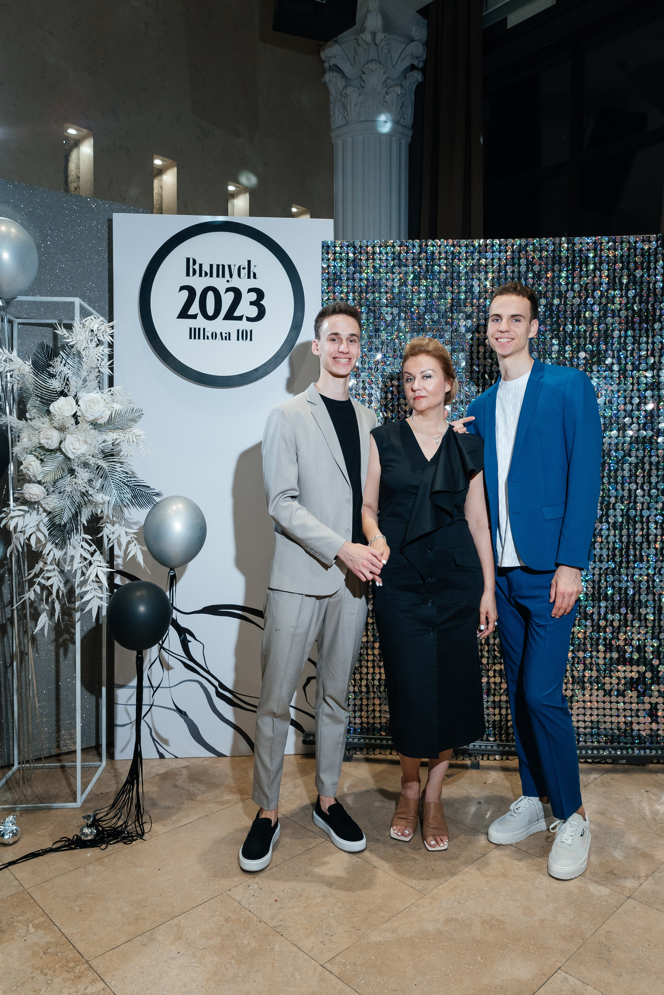 Выпускной 29.06.23. Фотограф в Краснодарском крае Александр Шульга