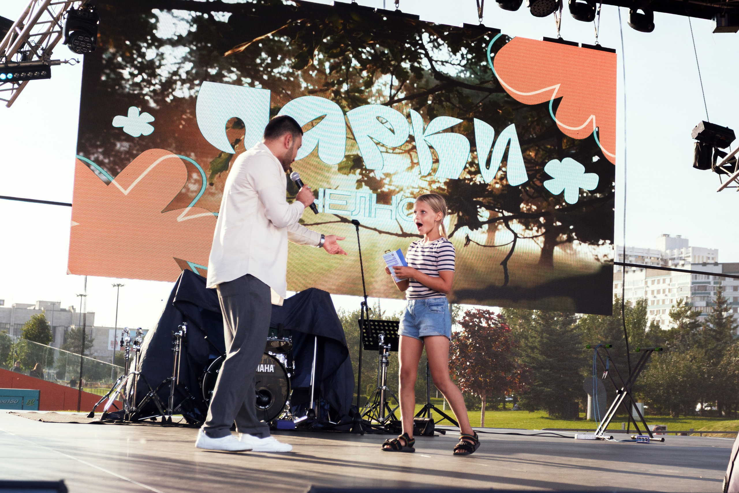 Гастрофест 2025. Design Muginov