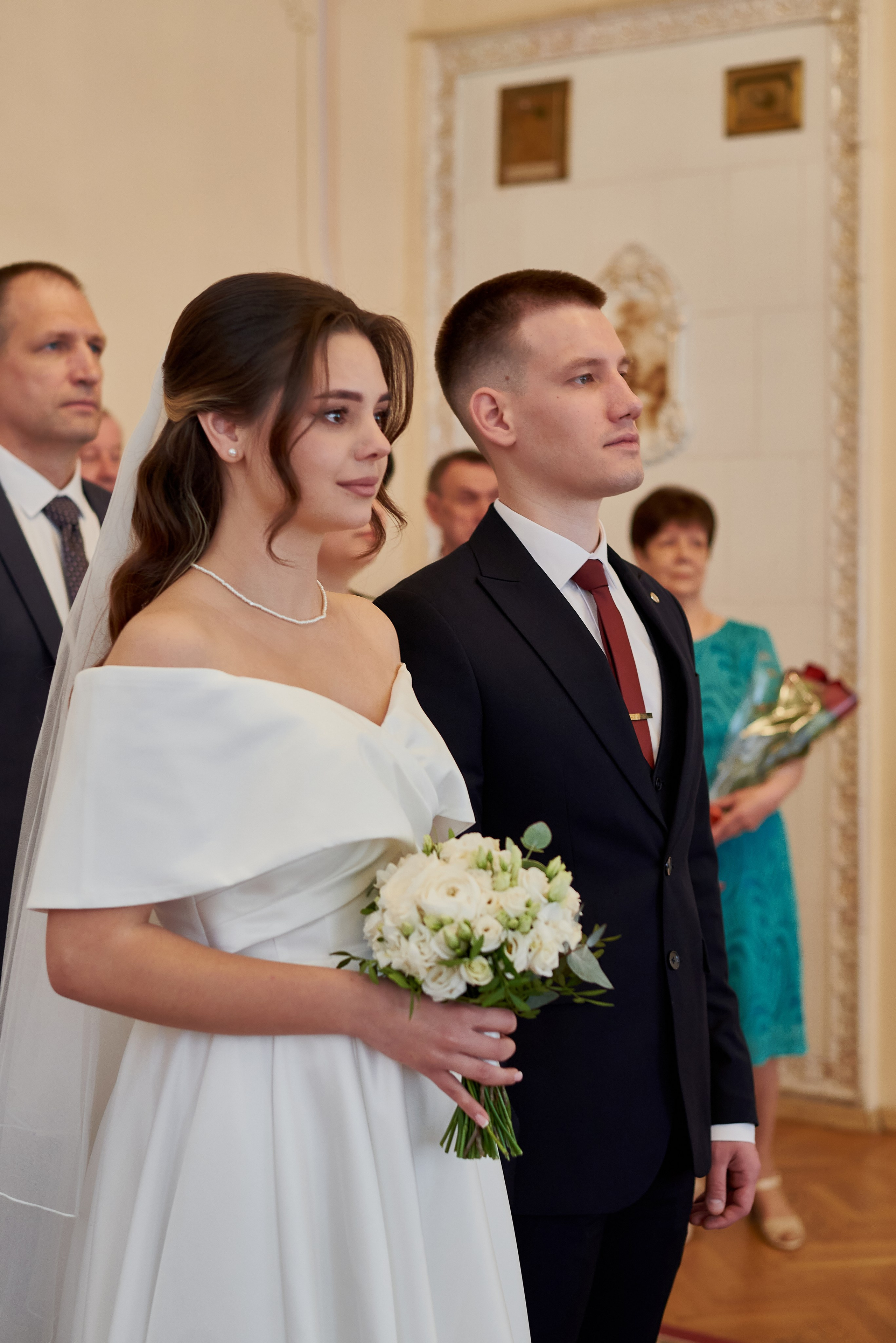 Владислав и Наталья. Фотограф Новочеркасск Ростов Карина Чернова