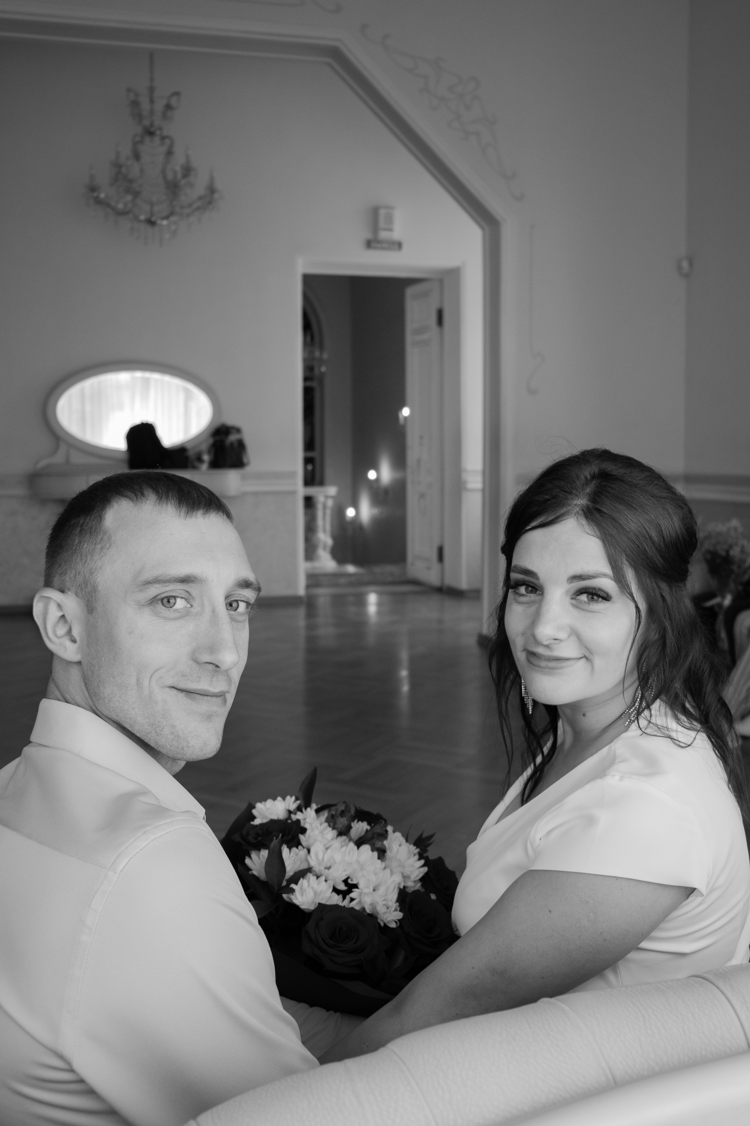 Свадебная фотосессия Томск. Свадебная фотосъёмка Томск. Фотограф в Томске Дарья Пучкина