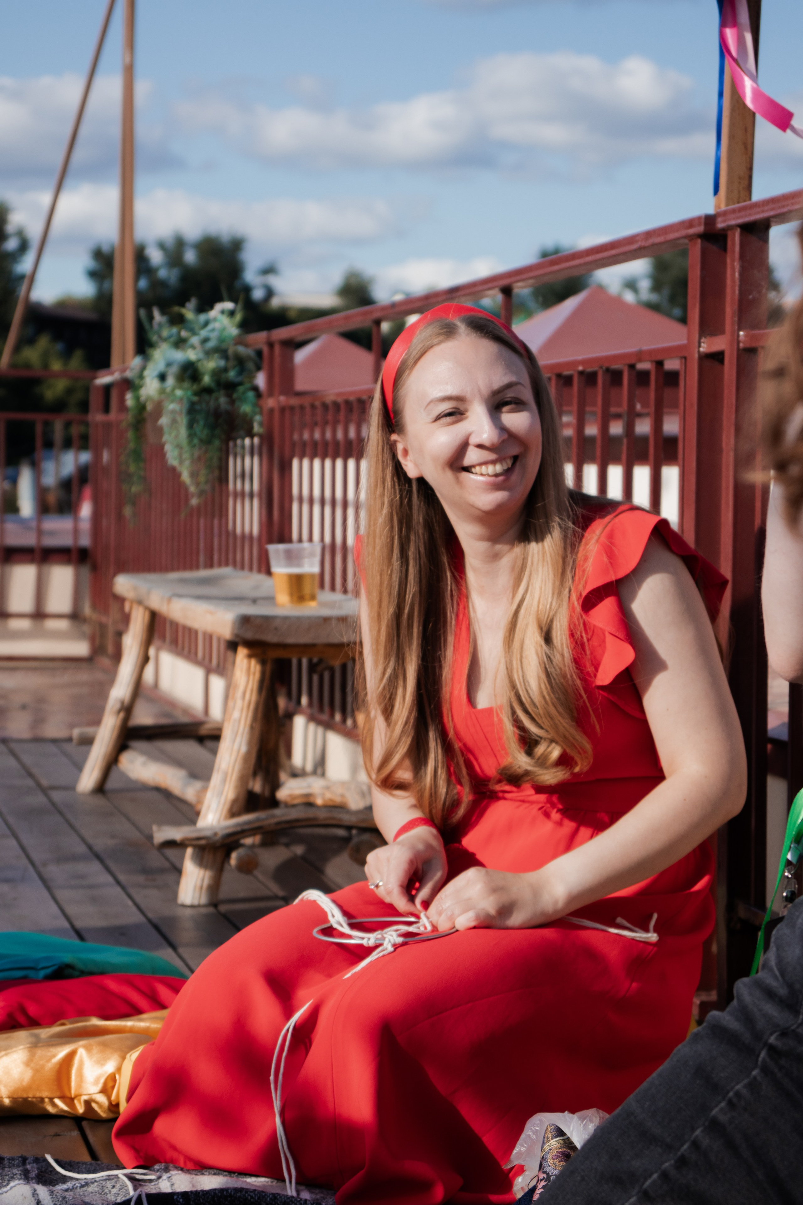 Фотограф на корпоратив Томск. Фотограф в Томске Дарья Пучкина