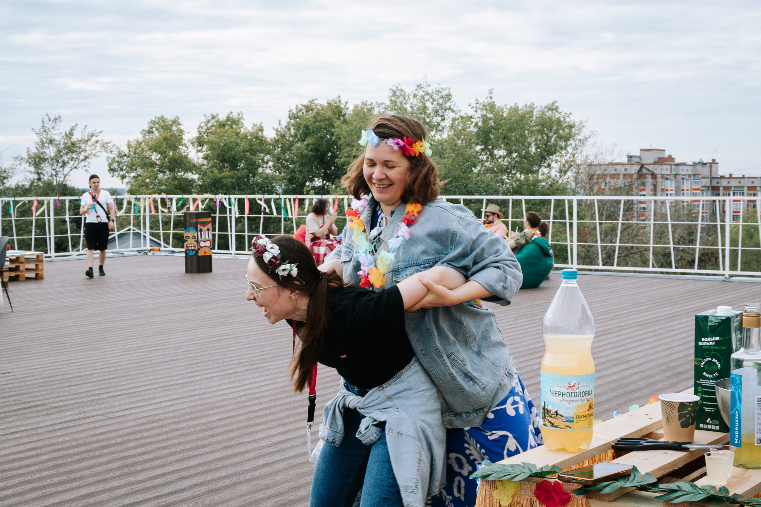 Фотограф на корпоратив Томск. Фотограф в Томске Дарья Пучкина