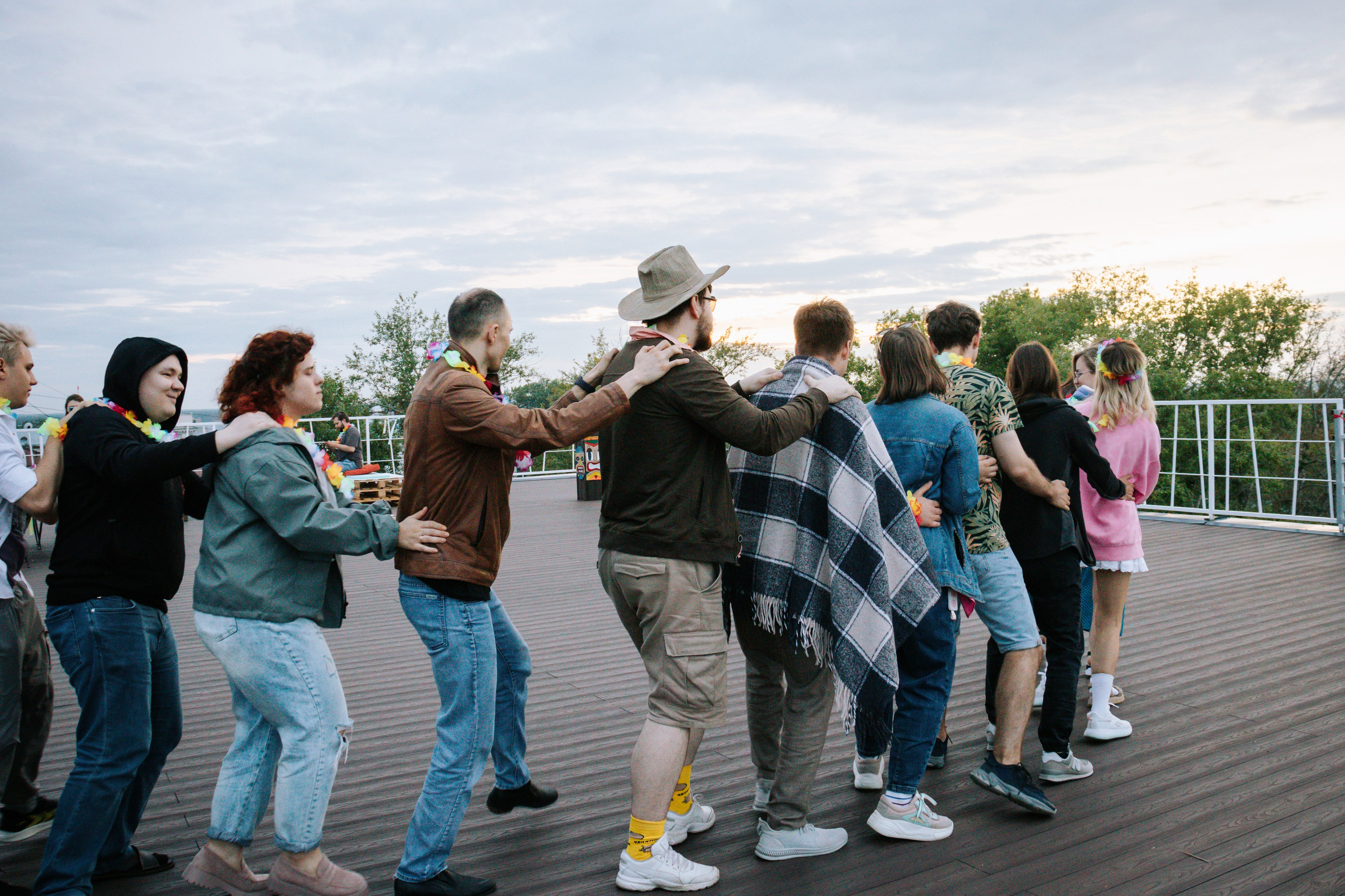 Фотограф на корпоратив Томск. Фотограф в Томске Дарья Пучкина