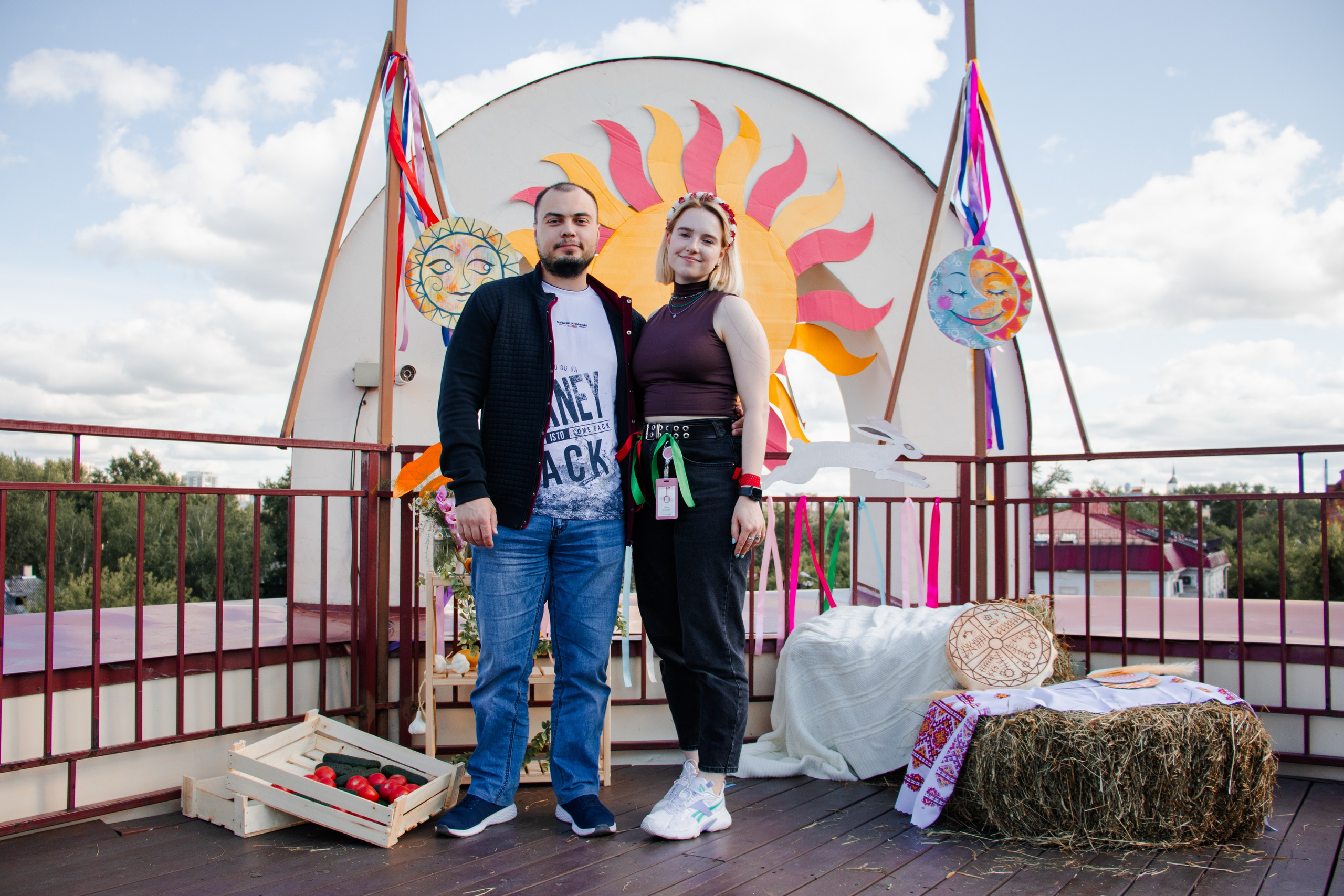 Фотограф на корпоратив Томск. Фотограф в Томске Дарья Пучкина