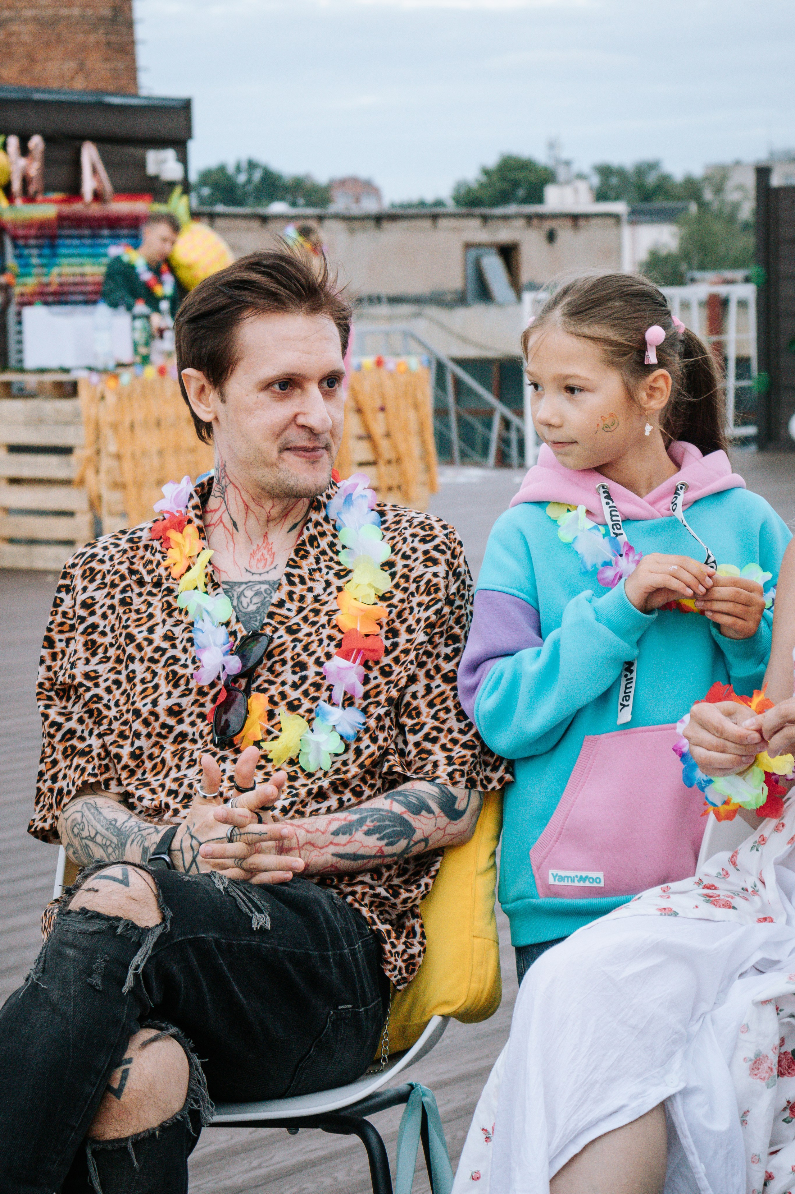 Фотограф на корпоратив Томск. Фотограф в Томске Дарья Пучкина