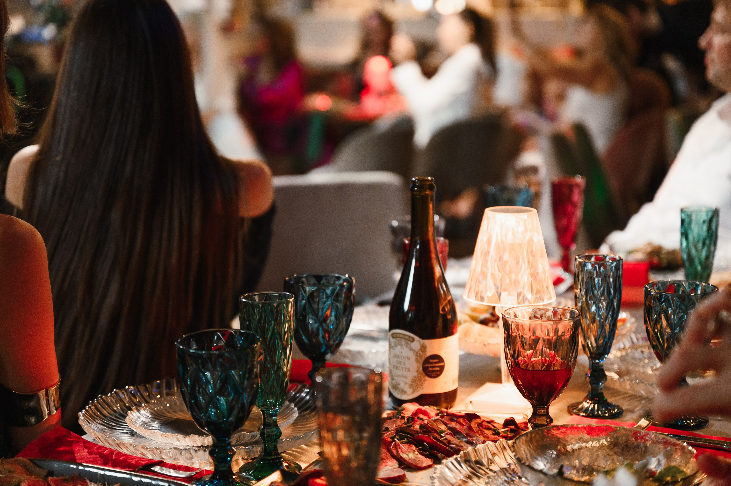 День рождения в формате выступления. Wedding and family photographer USA