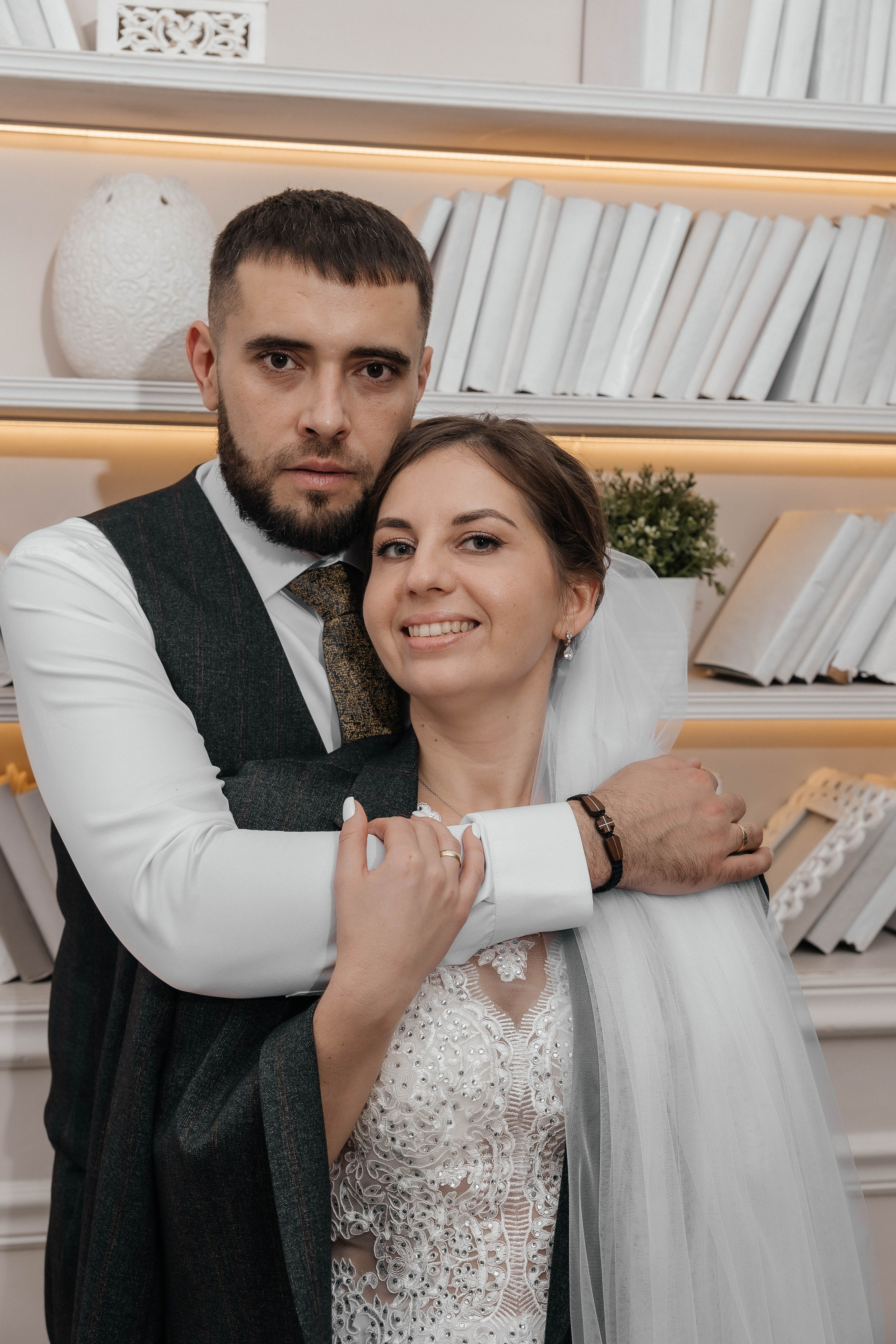 Настя и Вадим. 2023 г. Персональный фотограф Катерина Литвинова