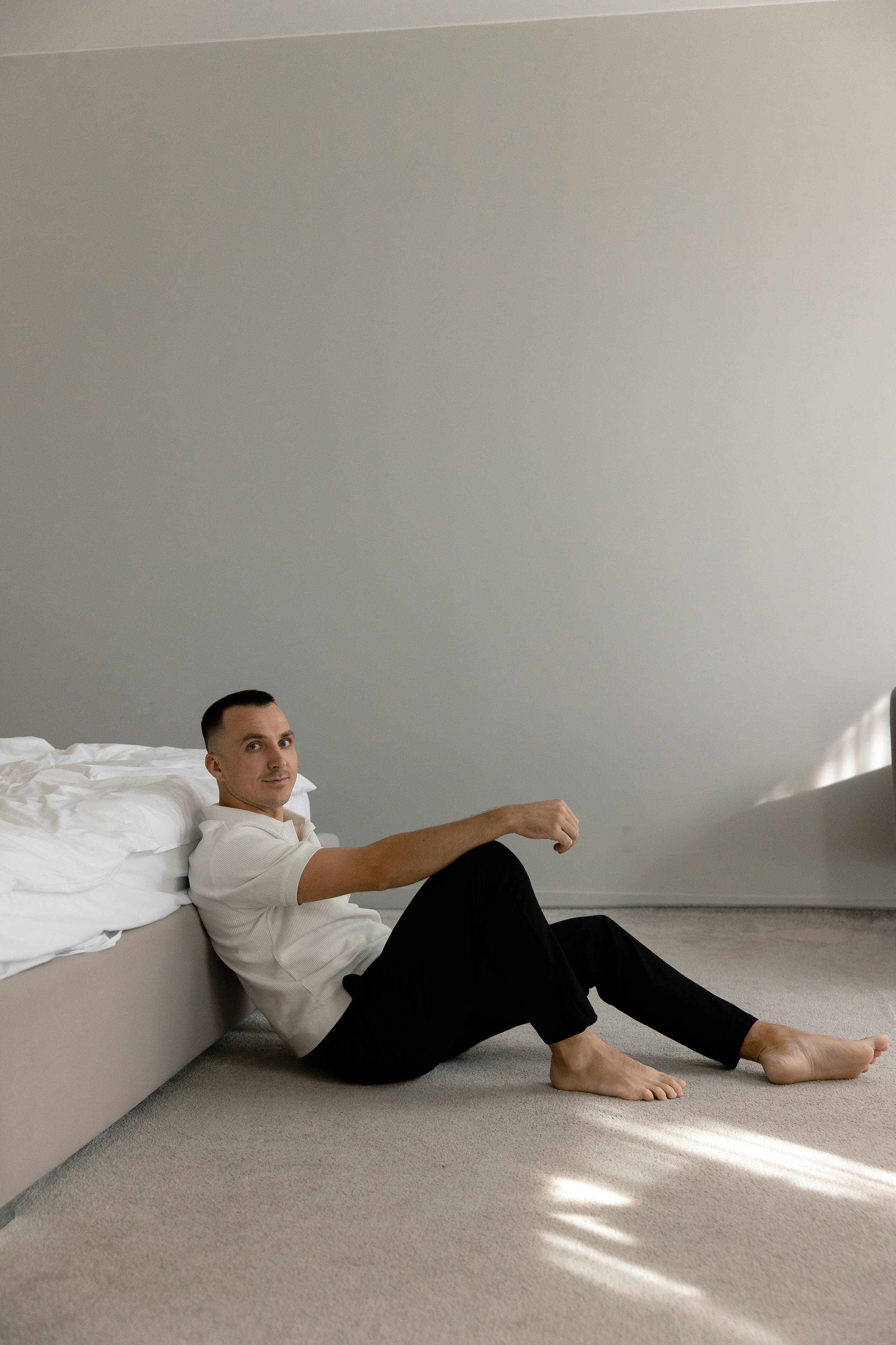 Олег и Варя. Свадебный и семейный фотограф в Новосибирске Наталья Зорина