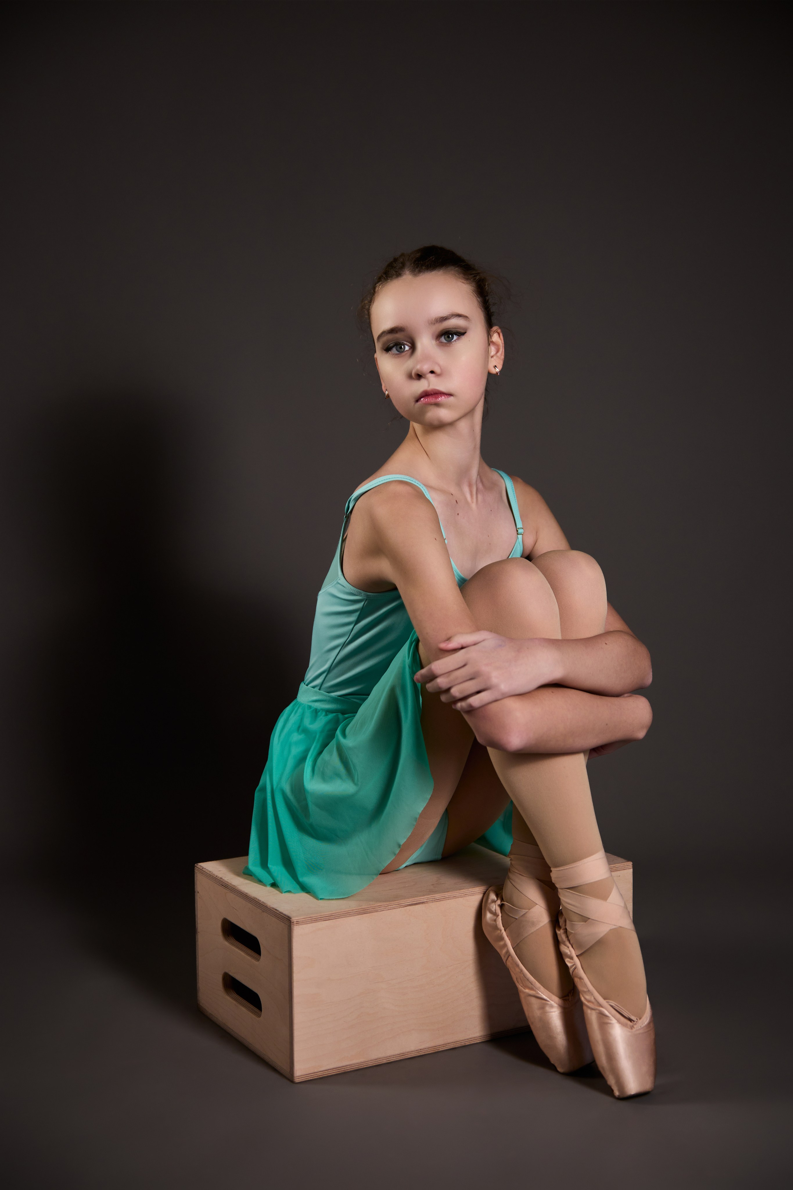 СТУДИЯ «ВСЕ В КАДРЕ». Фотограф Татаринов Андрей (Донецк / Макеевка)