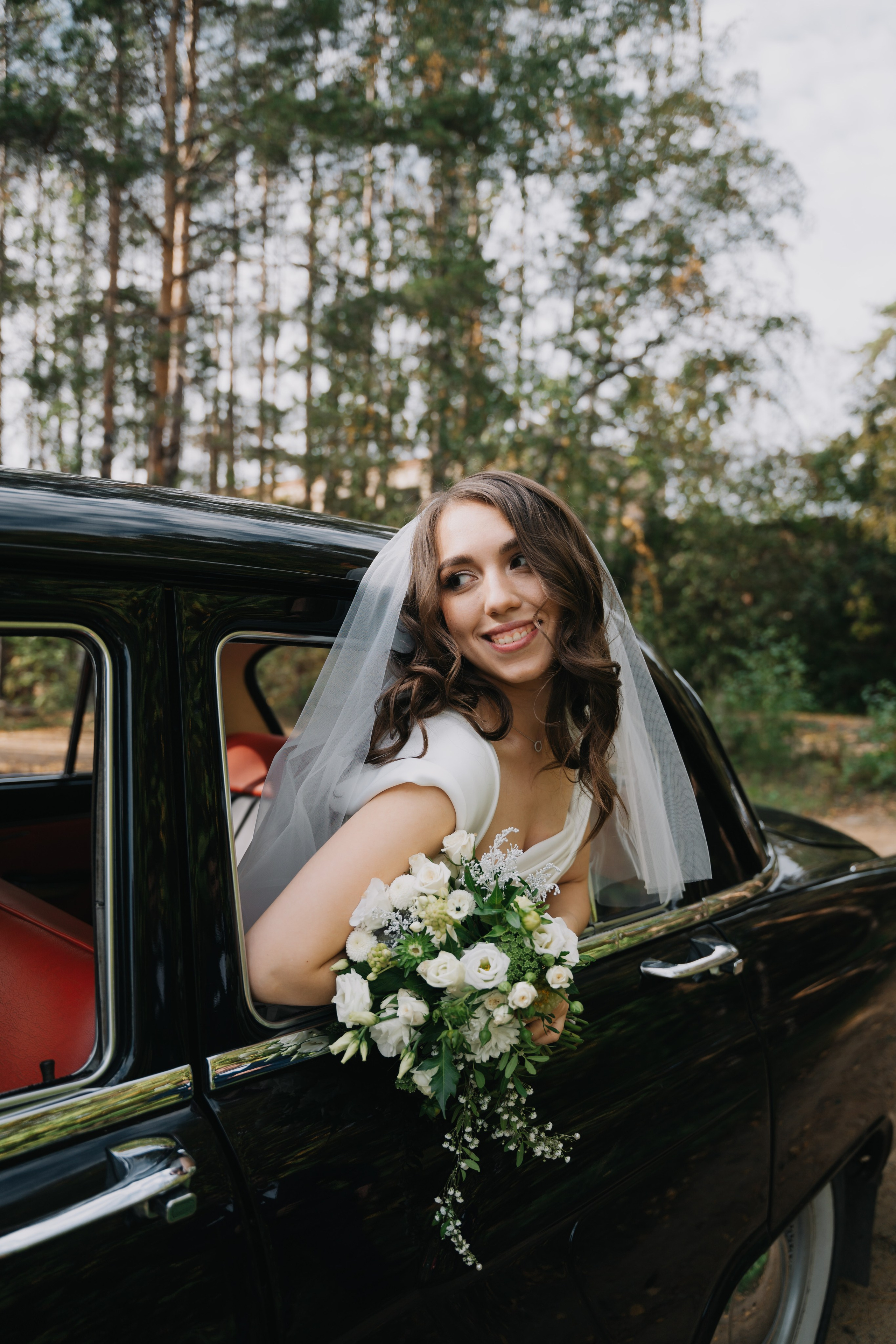 София и Антон. Ульяна Ремезова | Фотограф | Челябинск