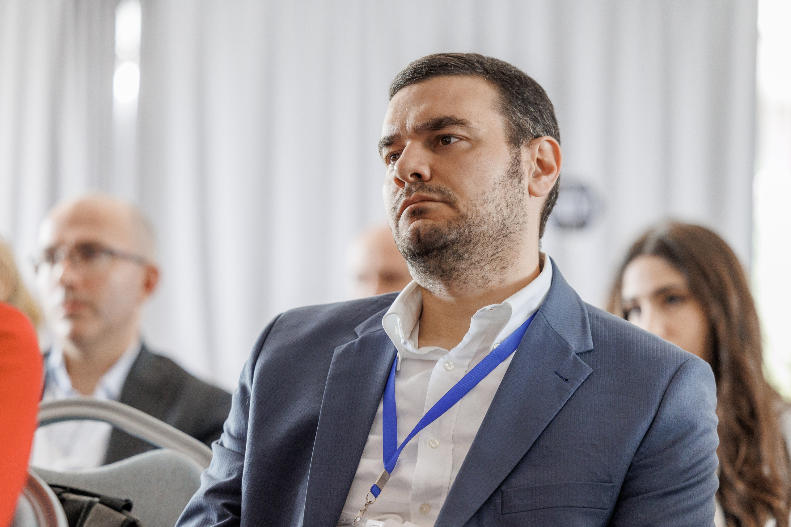 English day InIstanbul. About