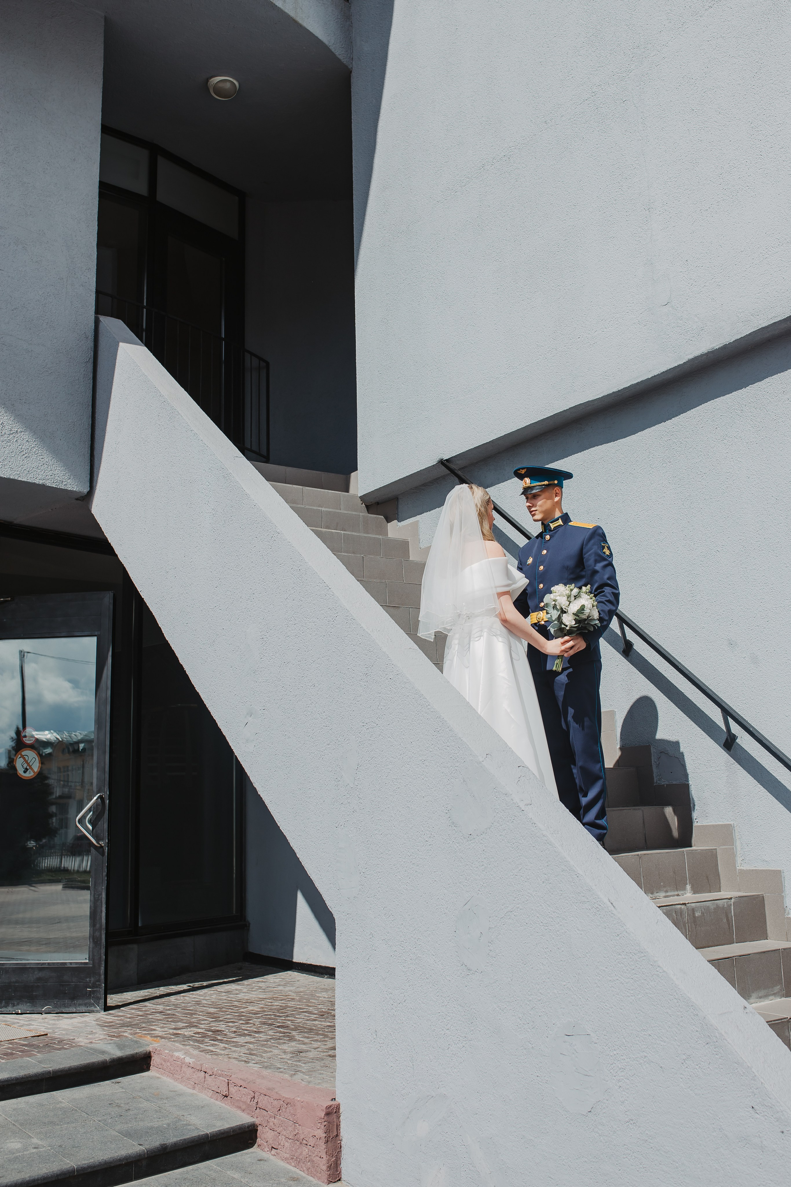 Даниил & Мария. Семейный и домашний фотограф в Москве и МО Королева Валерия