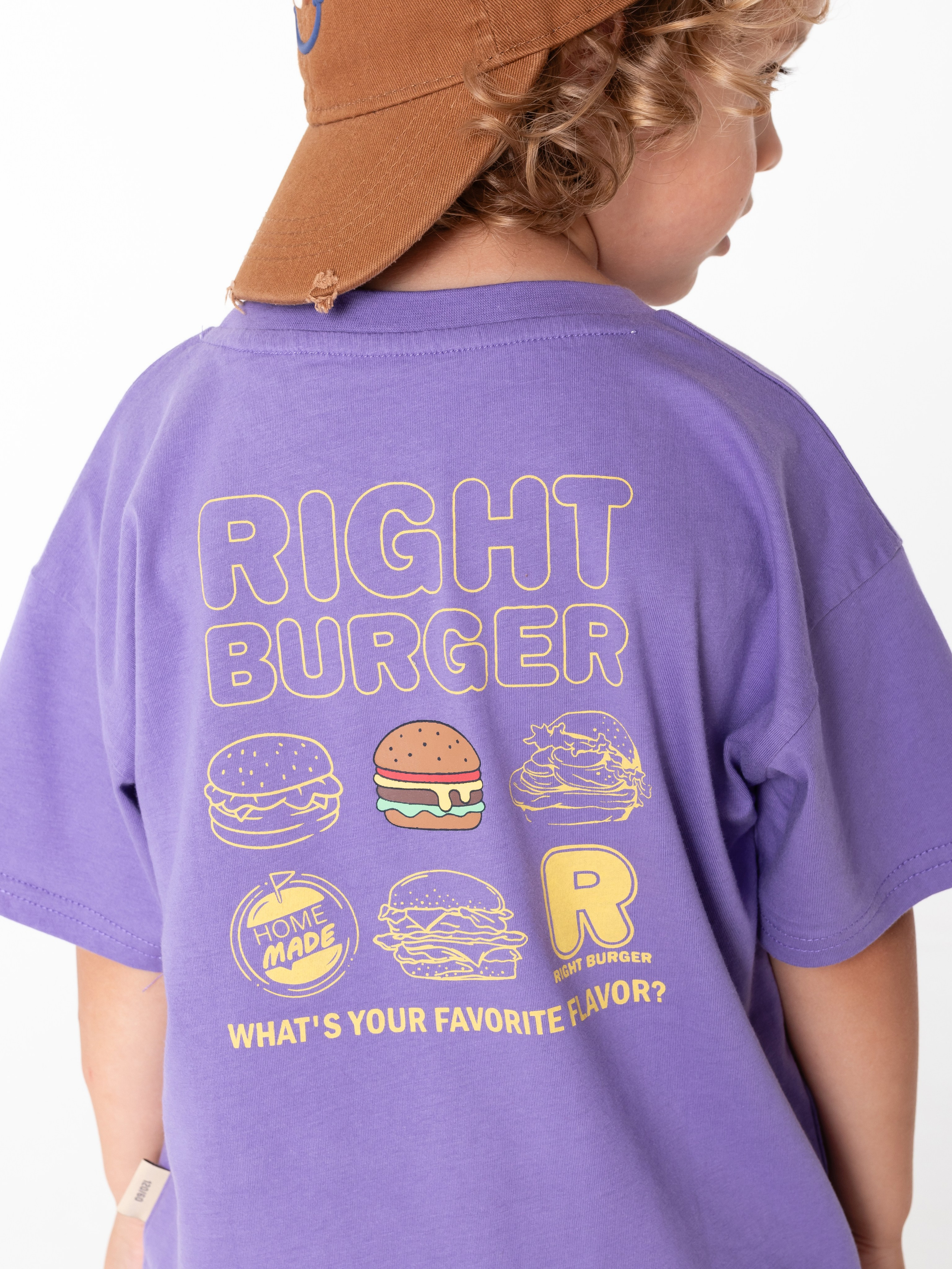 Дет. футболки. Фотограф в Краснодаре Арина Кудряшова