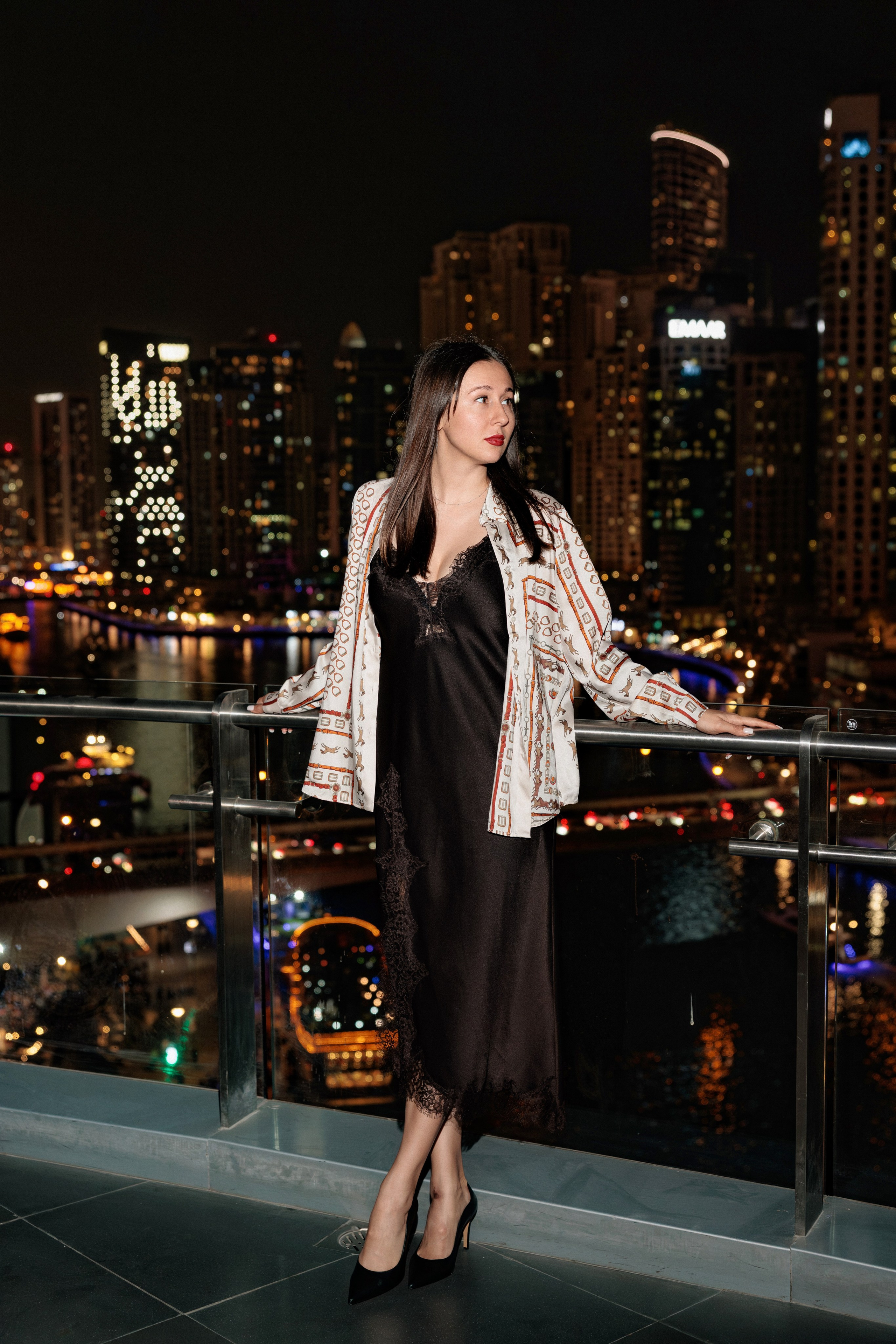 АВТОПРОБЕГ 2.0 | DUBAI. ARTEMIY IGNATOV