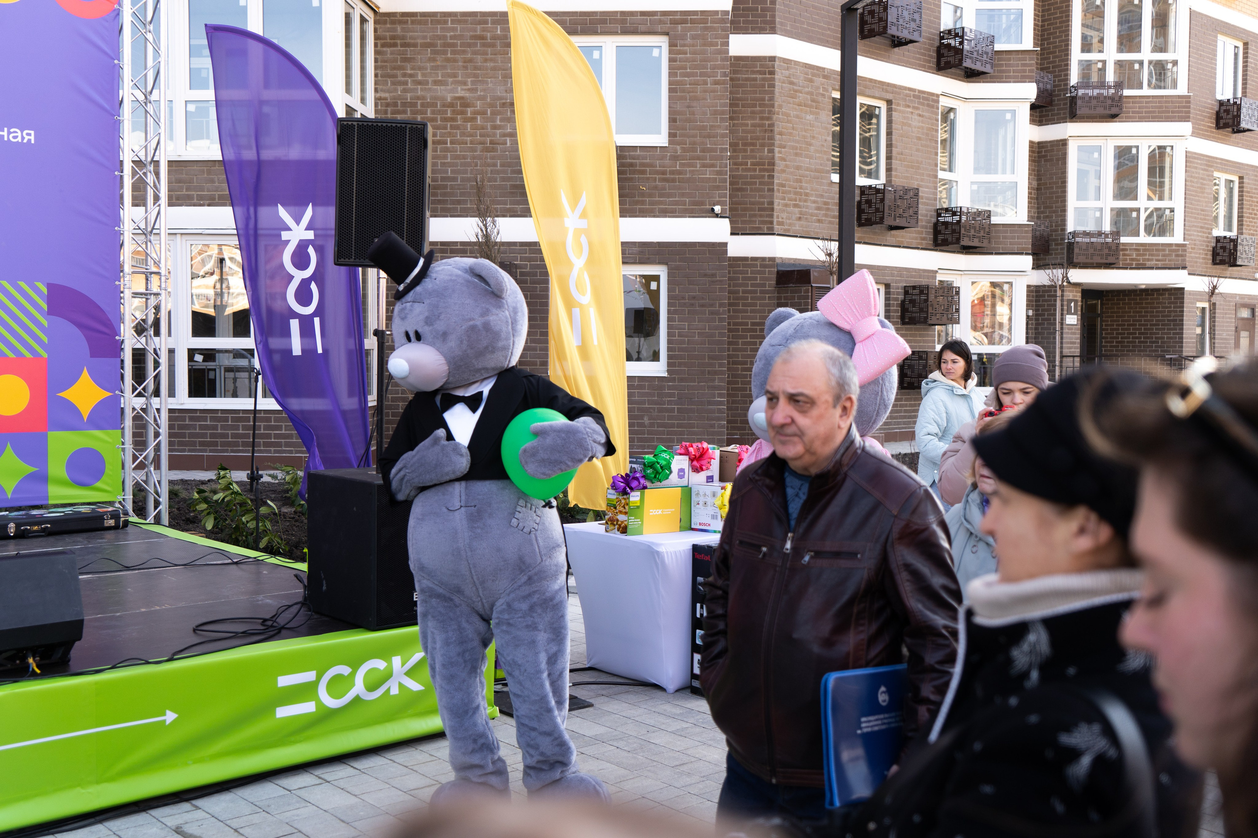 ССК строительная компания. Свадебный и семейный фотограф/видеограф в Краснодаре Наталья Осинская