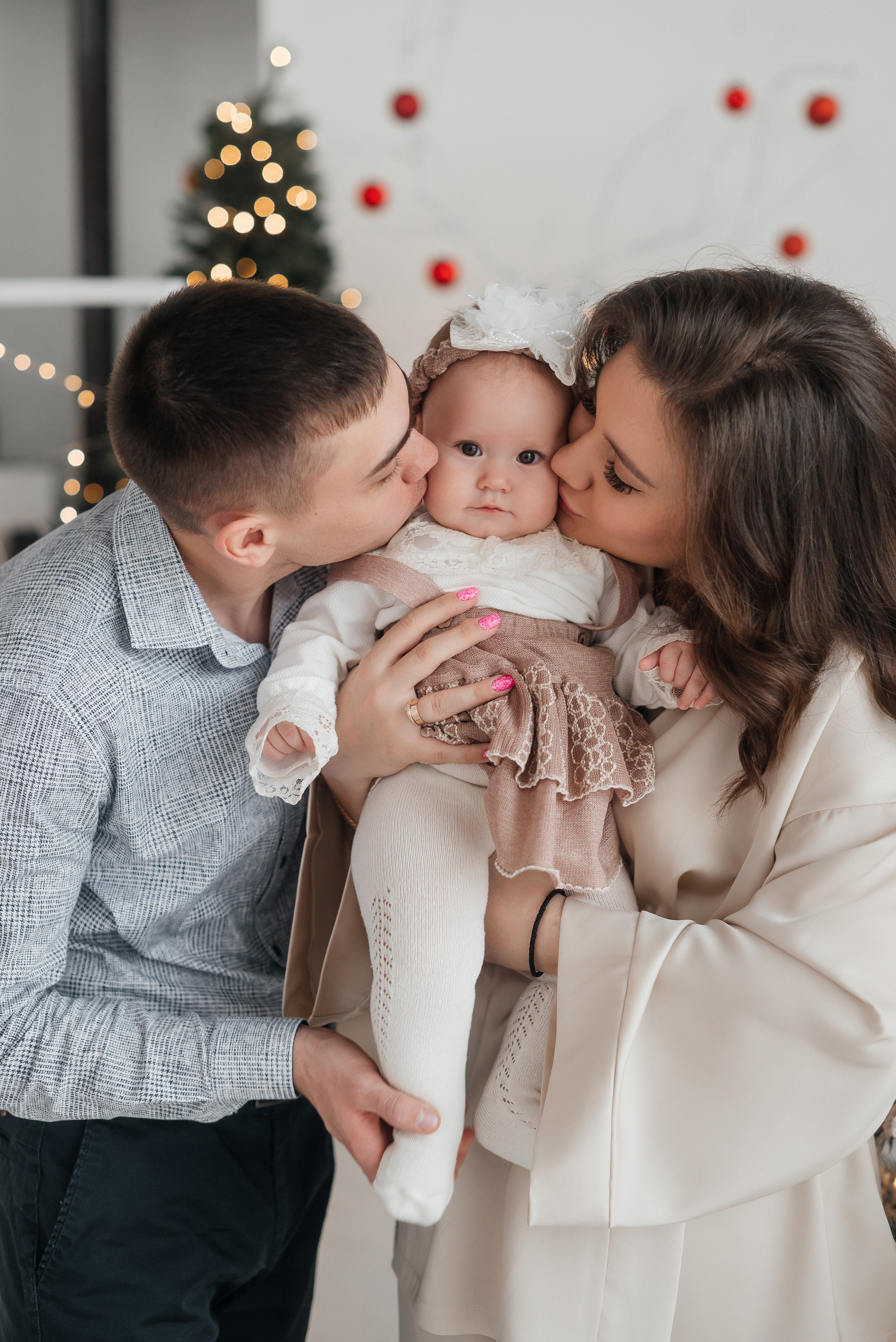 Крошечное счастье. Свадебный фотограф