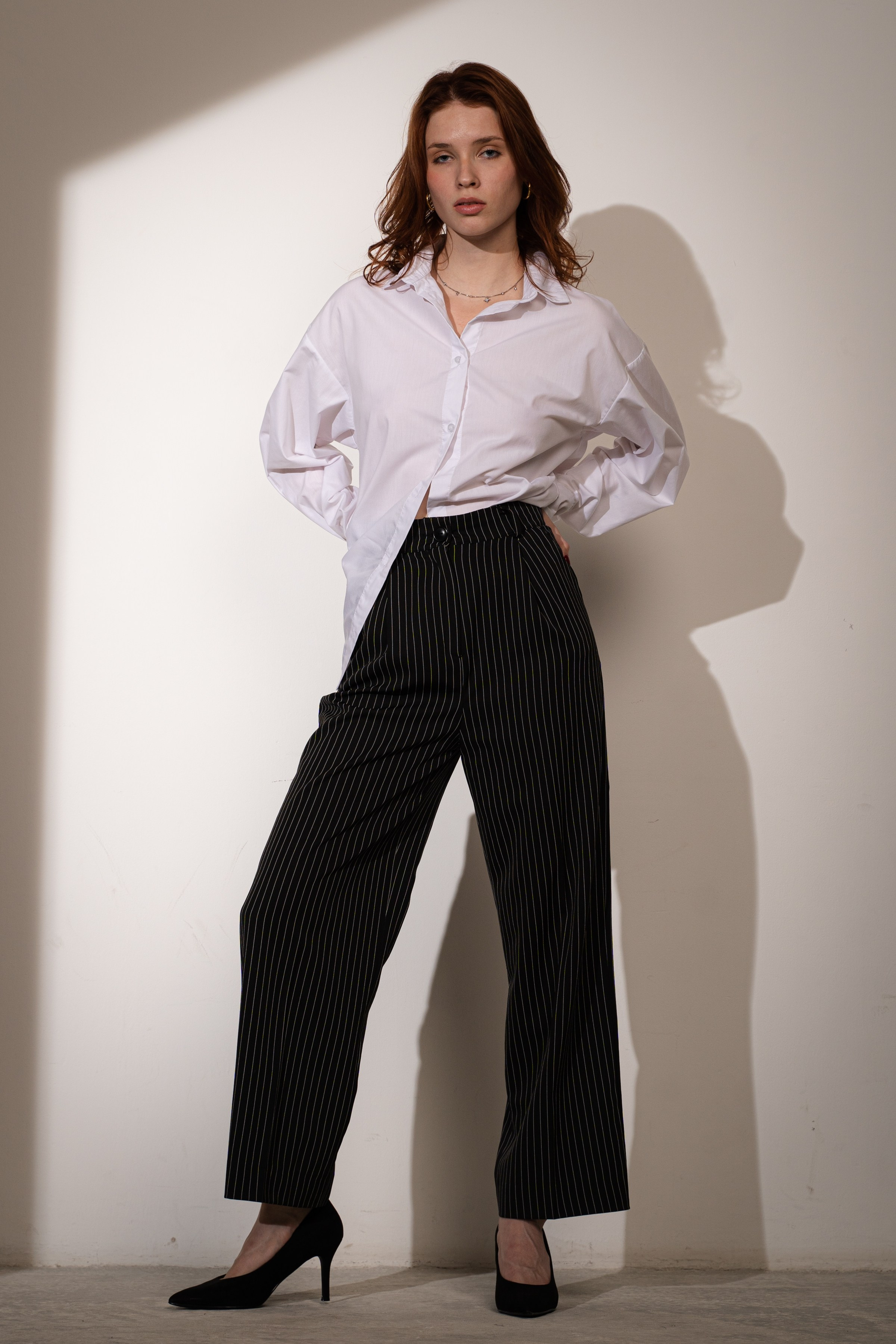 Настя. Главная