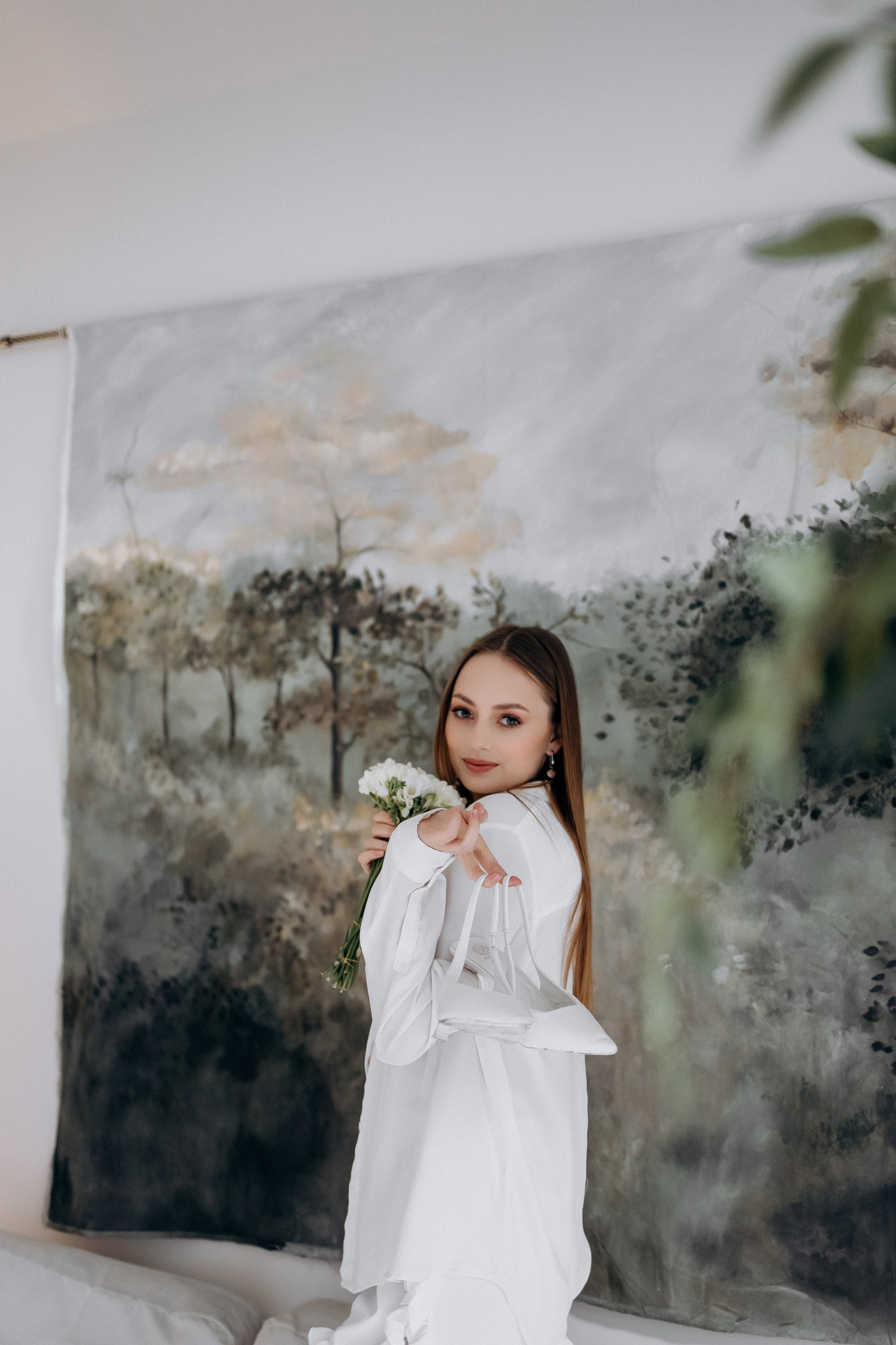 Нежная. Фотограф в Краснодаре Лагунов Владимир