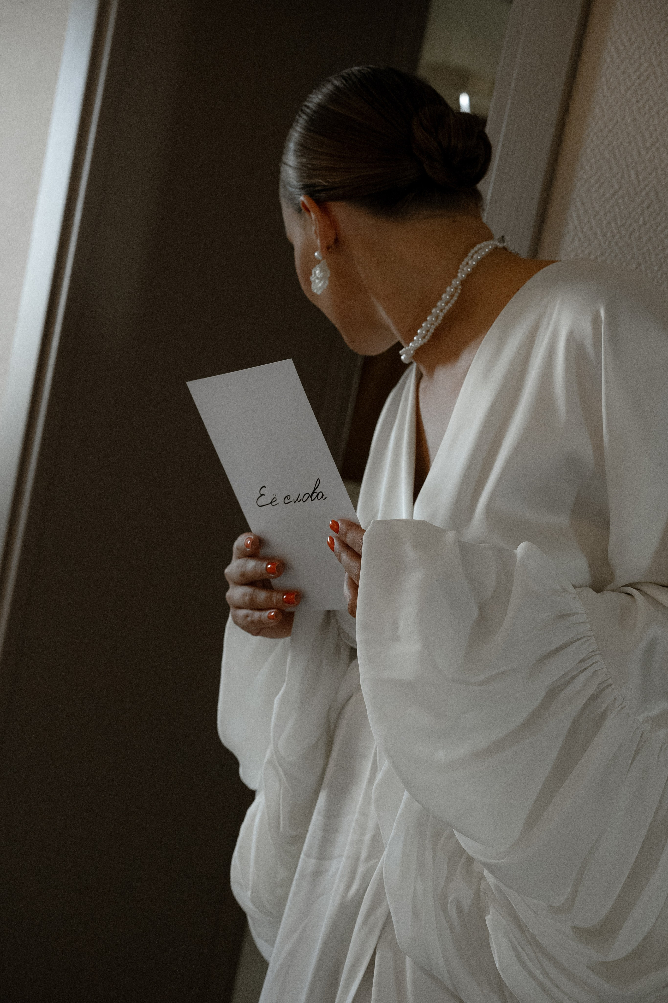 Гермес. Orange. Семейный и портретный фотограф в Саратове Сахарова Маша