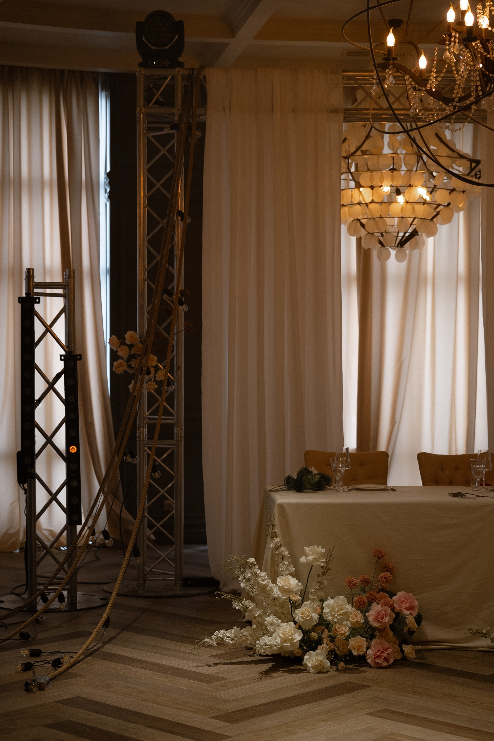 Лилия+Илья. Анонс. Семейный и портретный фотограф в Саратове Сахарова Маша