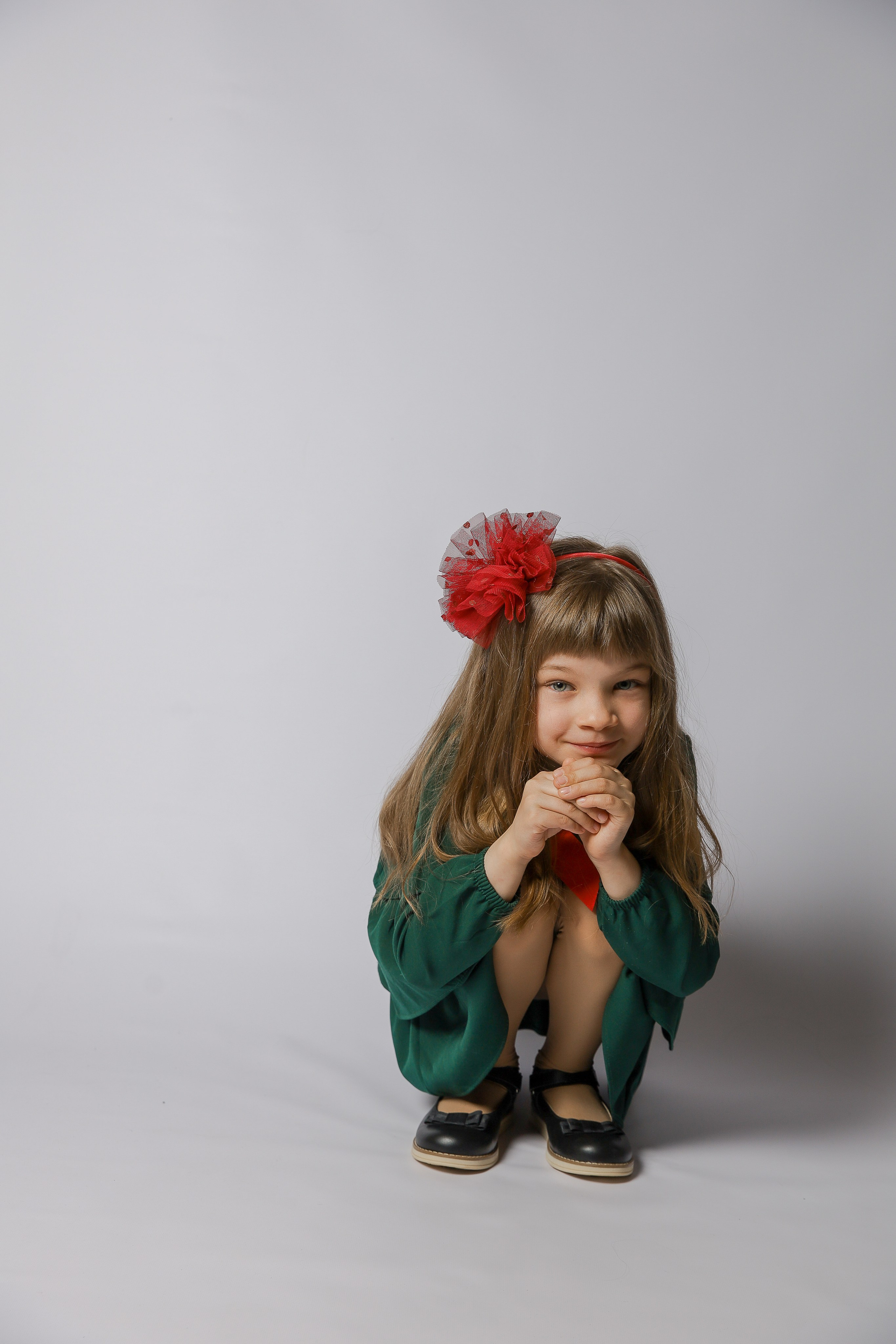 ВЕРОНИКА. Фотограф в Москве Ольга Колесникова