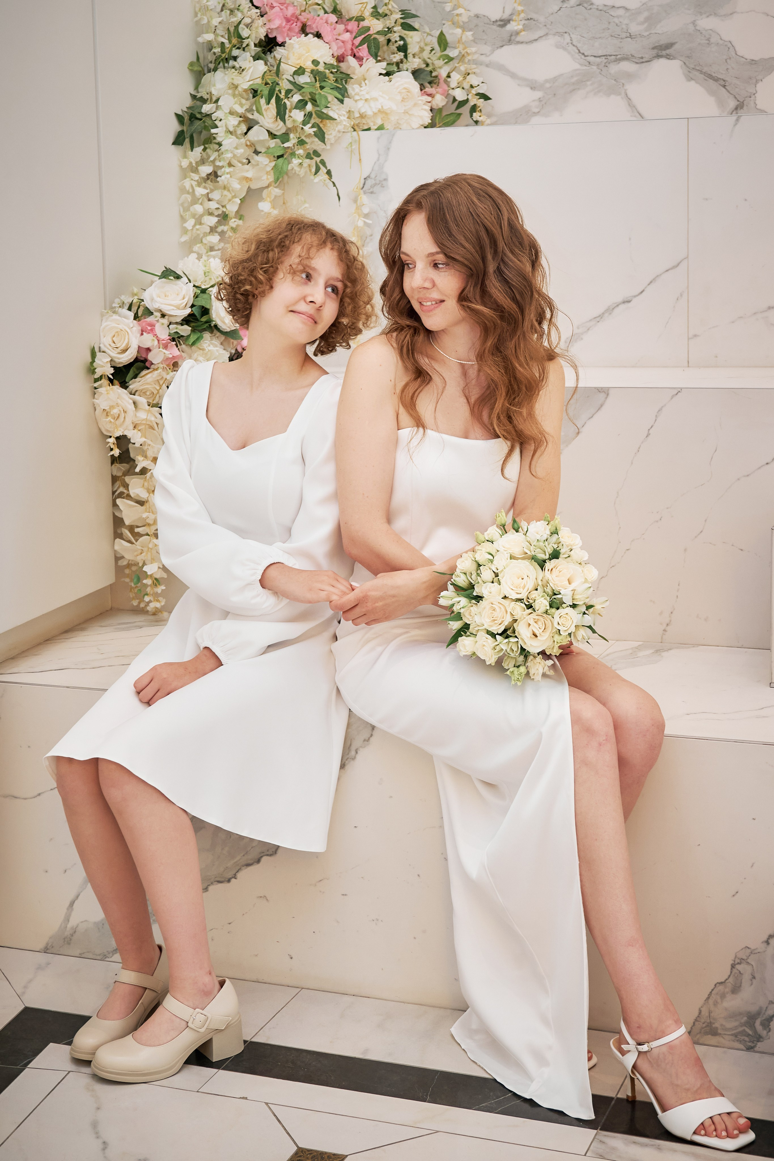 Камерная свадьба в Вегасе. Фотограф Зеленоград Москва