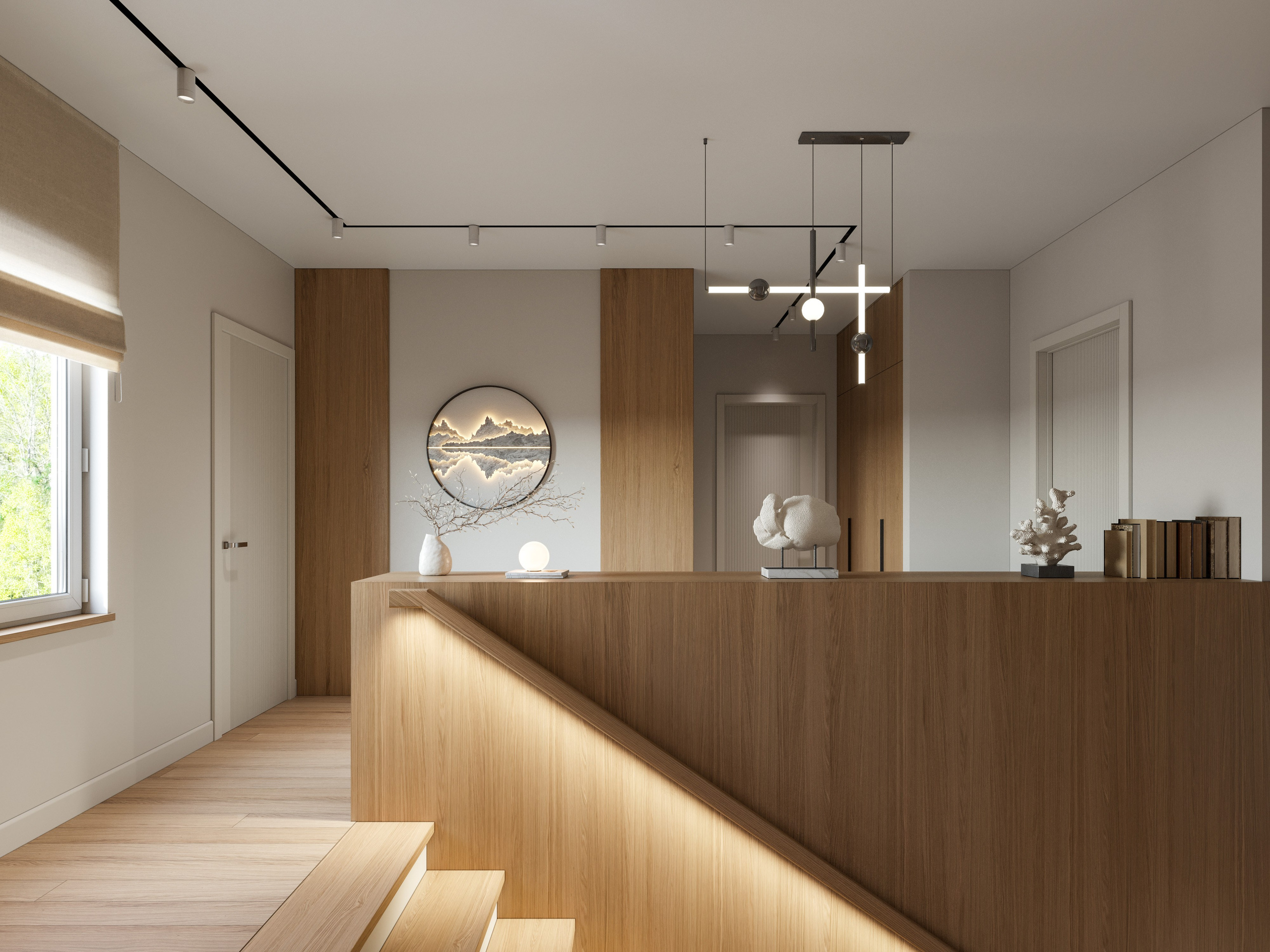 Визуализатор интерьера в Москве | Брагин Кирилл