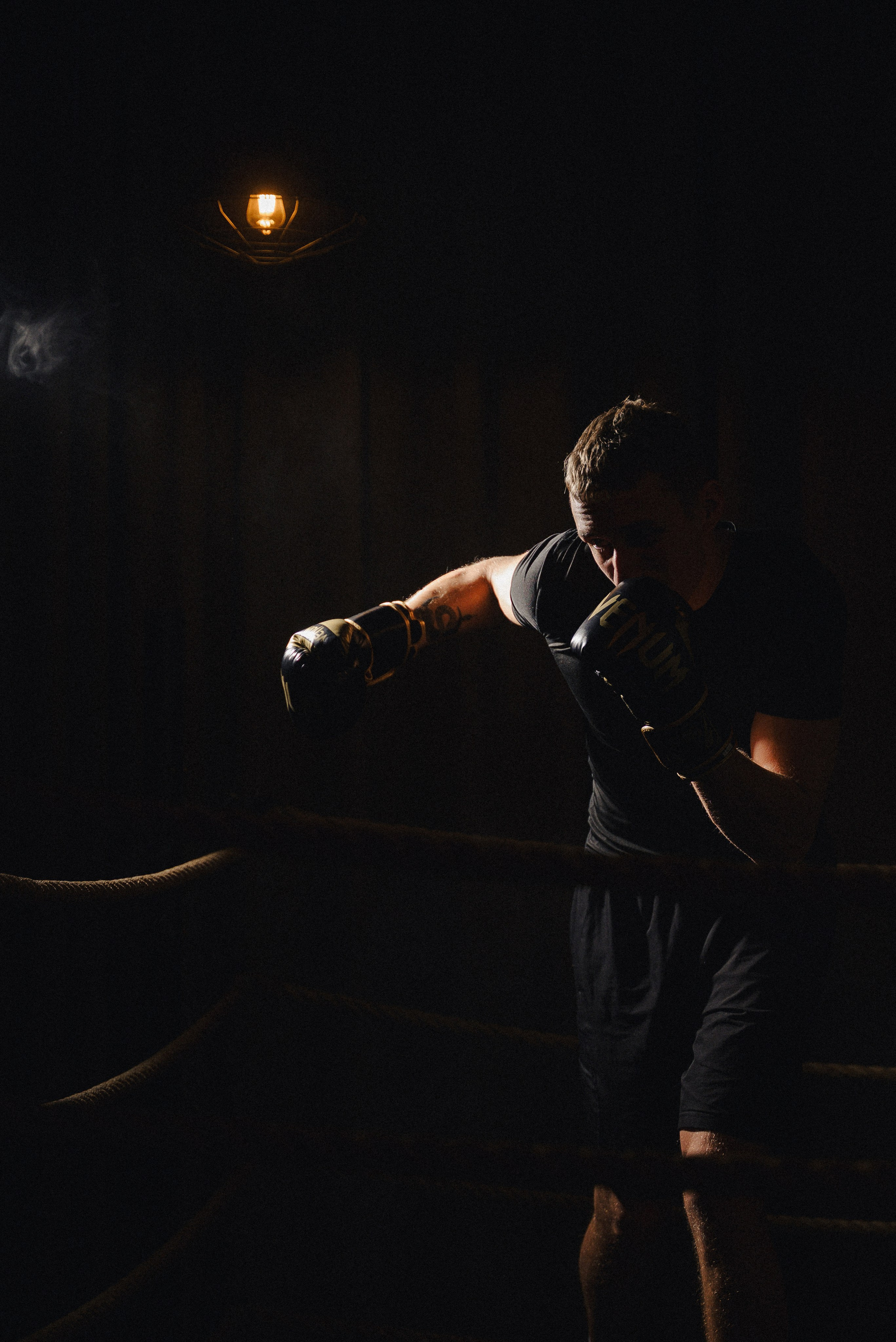 Спорт. Любовь. Ринг. Свадебный и портретный фотограф в Минске Наташа Каракулова