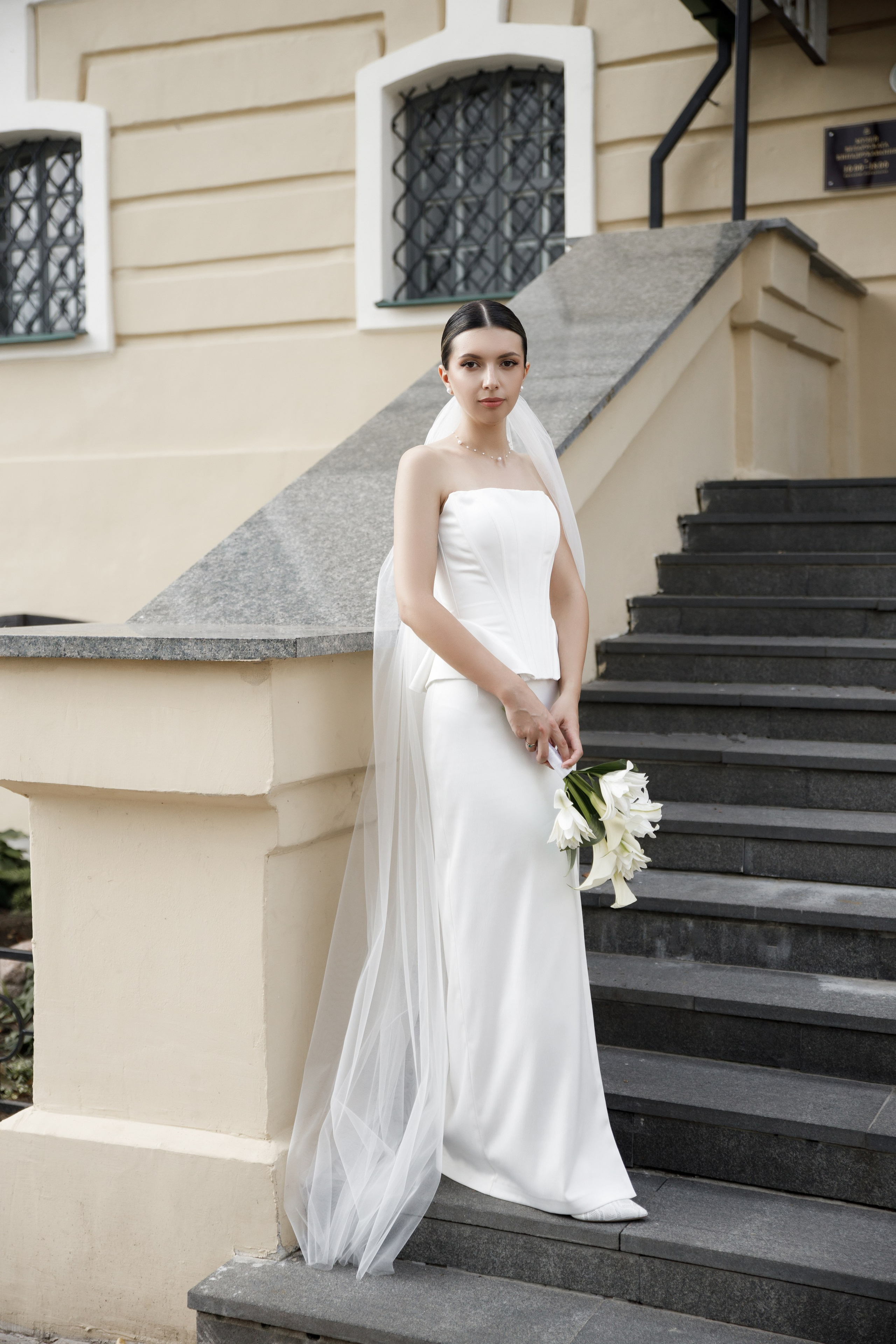 Антон и Вероника. Фотограф в Полоцке Новополоцк Минск