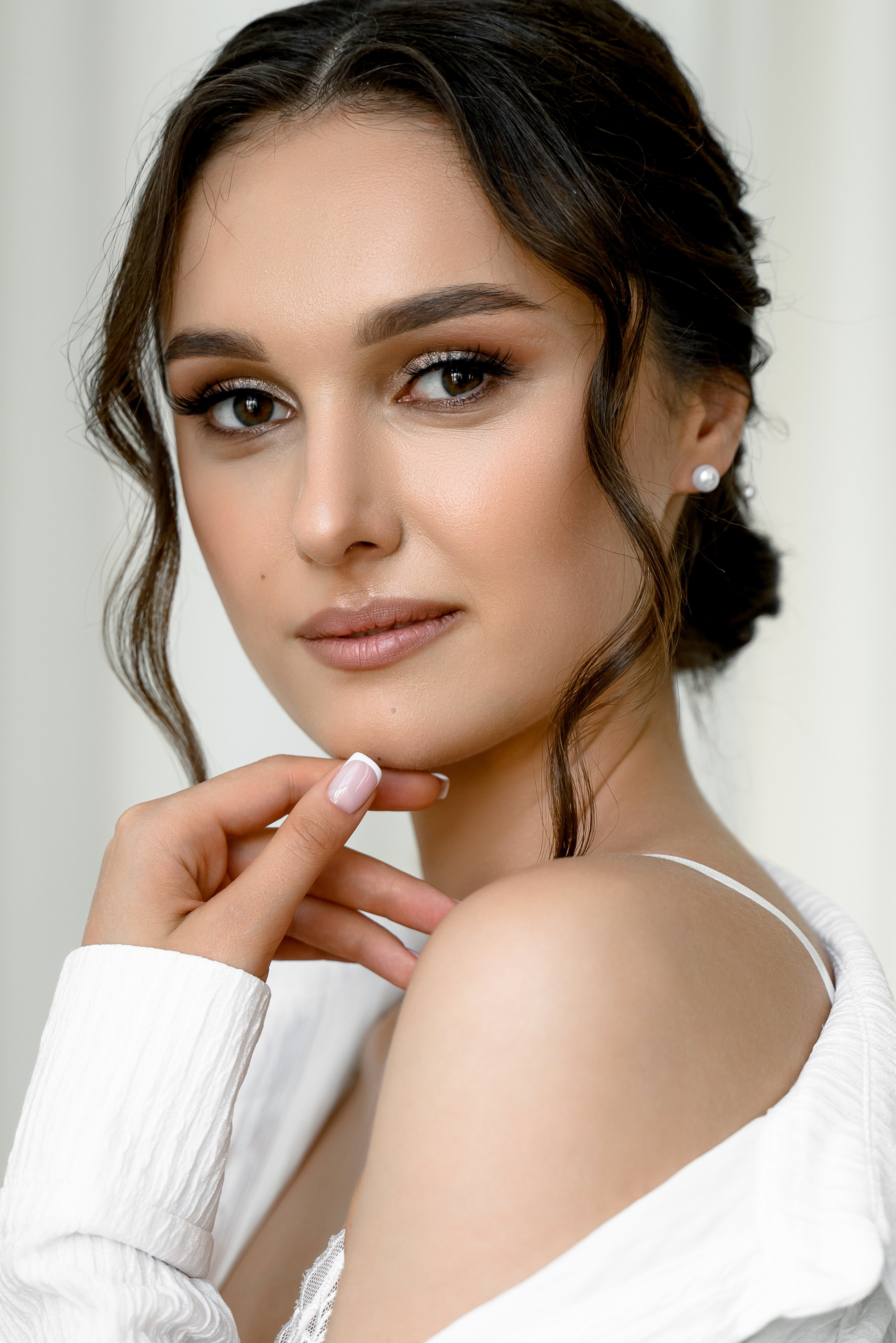 Георгий и Екатерина. Свадебный фотограф Рязань Москва Корнина Лилия