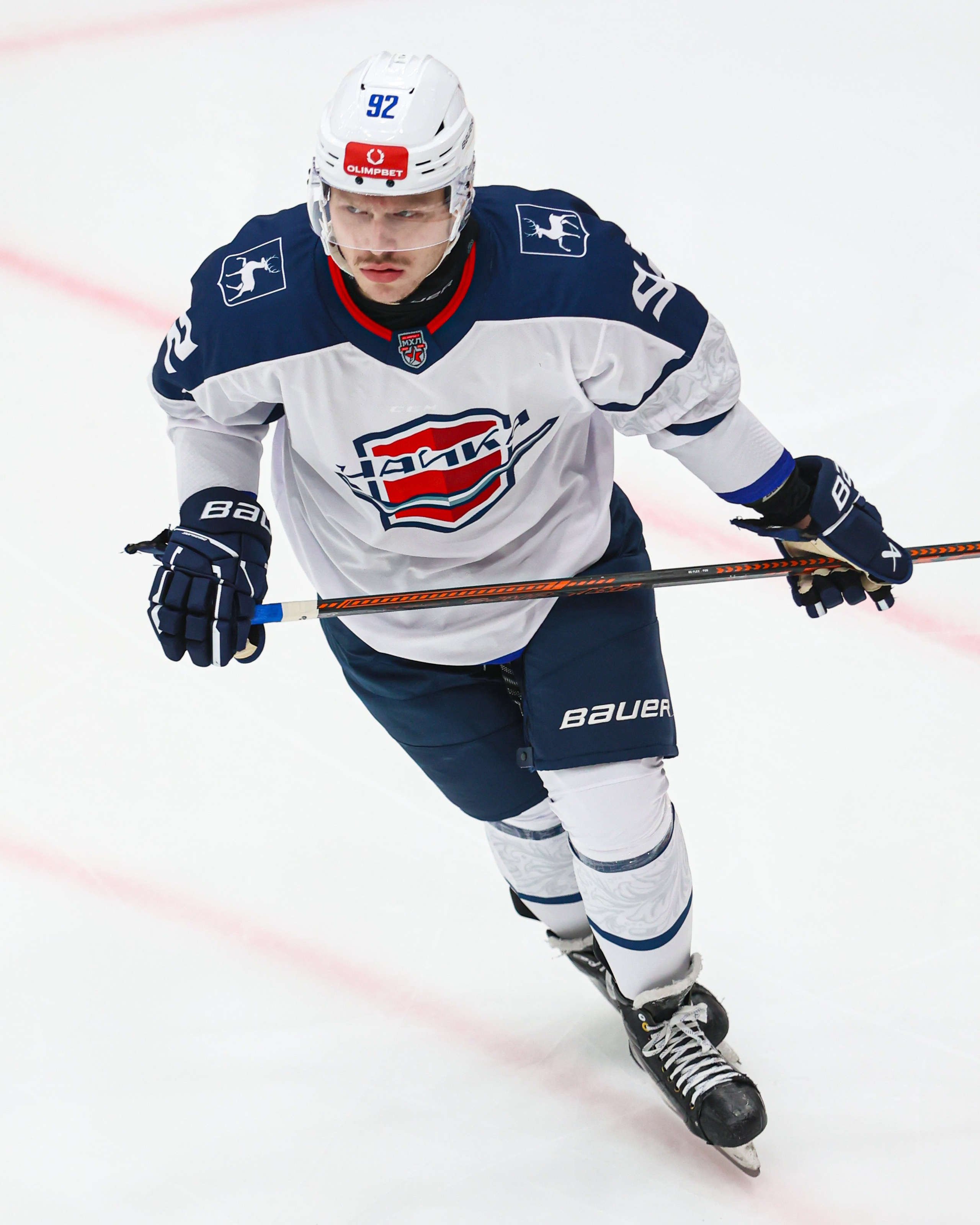 Спорт. Твой фотограф в Москве