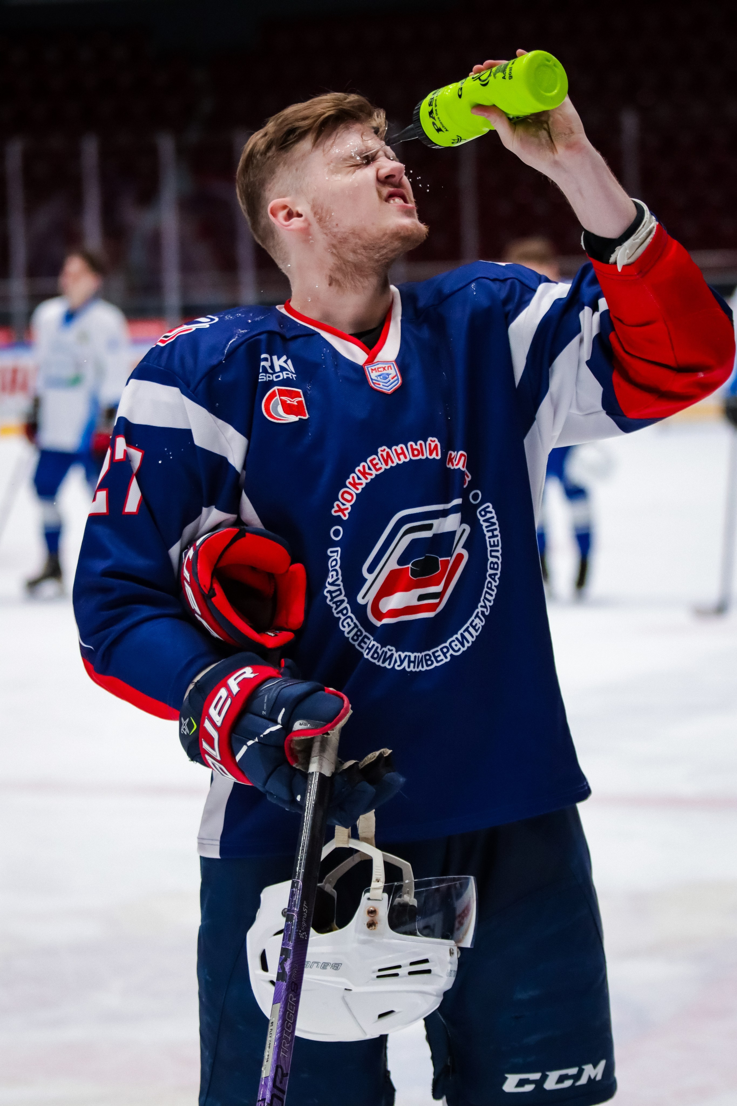 Спорт. Твой фотограф в Москве