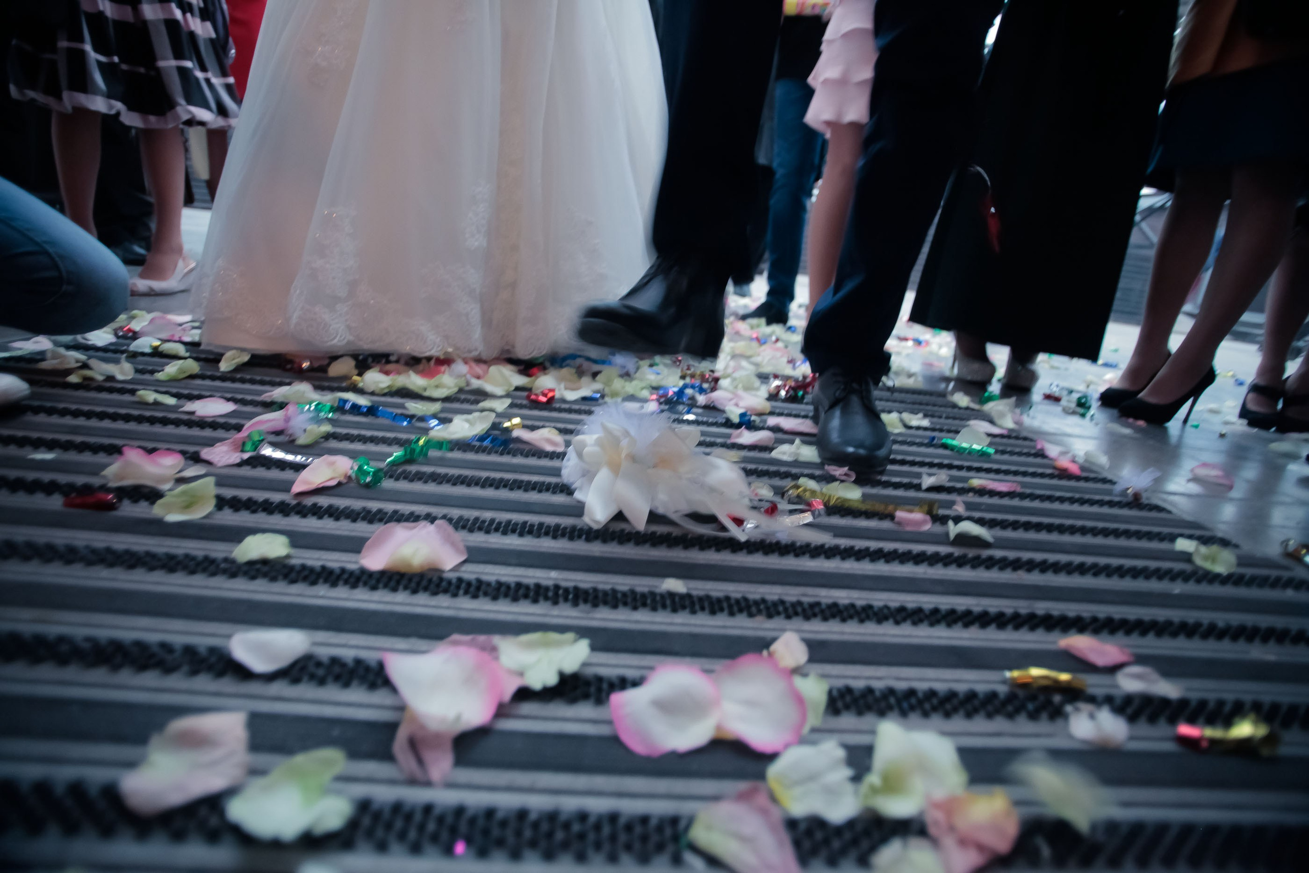 Банкет/Banquet. Максим Матвийченко и Виктория Басова профессионалы своего дела