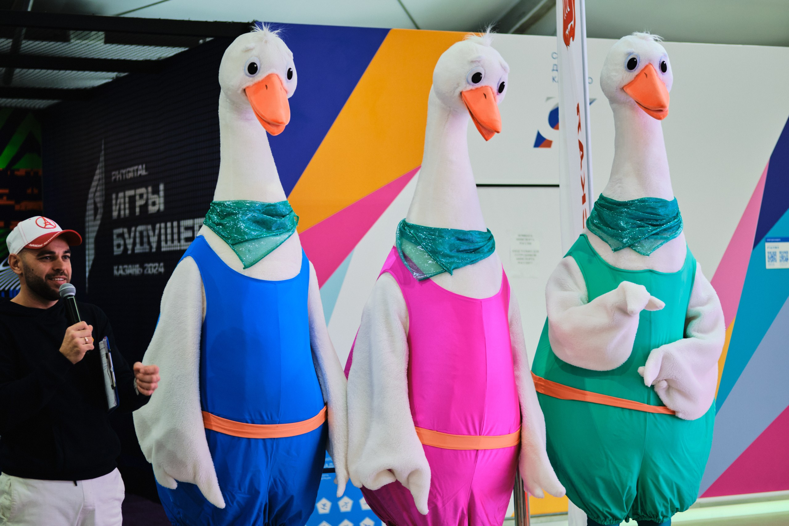 ВДНХ × Выставка «Россия». Матвей Яворский — фотограф в Челябинске