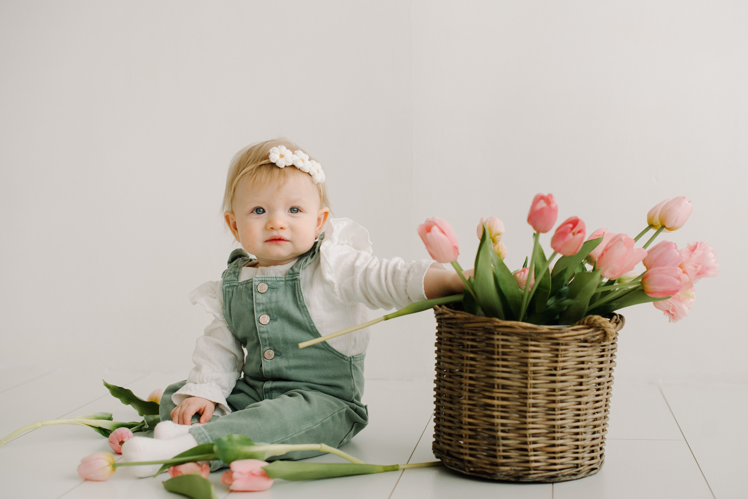 Годик. Фотограф Казань