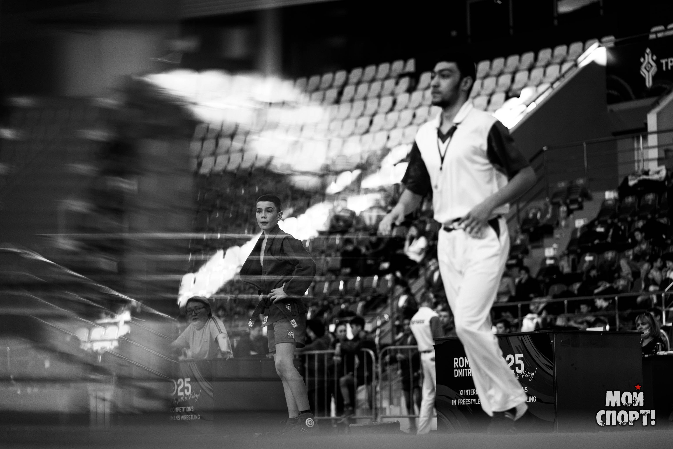 Всероссийские соревнования по самбо «Победа». Студия «Мой Спорт!» — все о спорте в Якутии