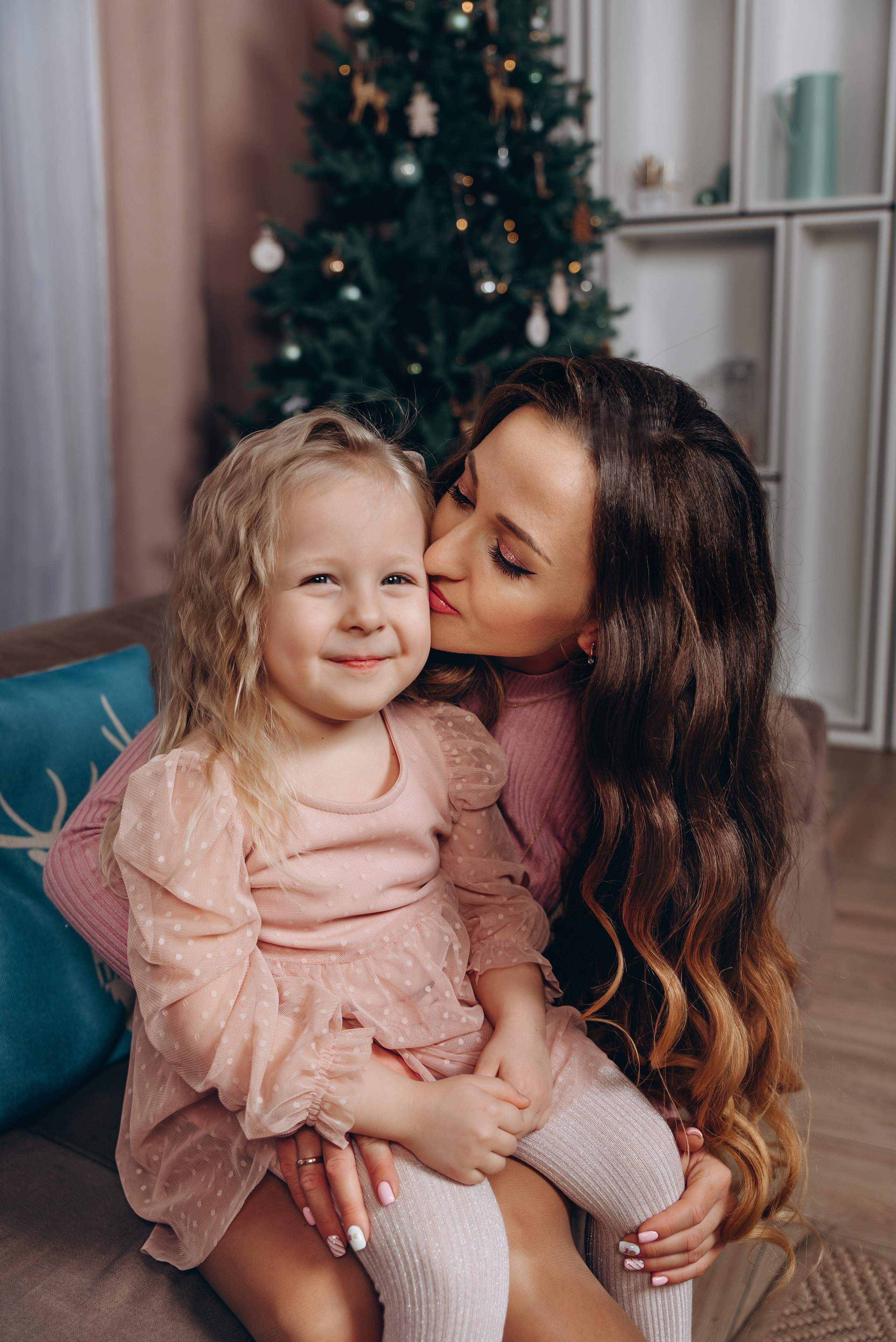 Семейная фотосессия. Фотограф Кирилл Друлин