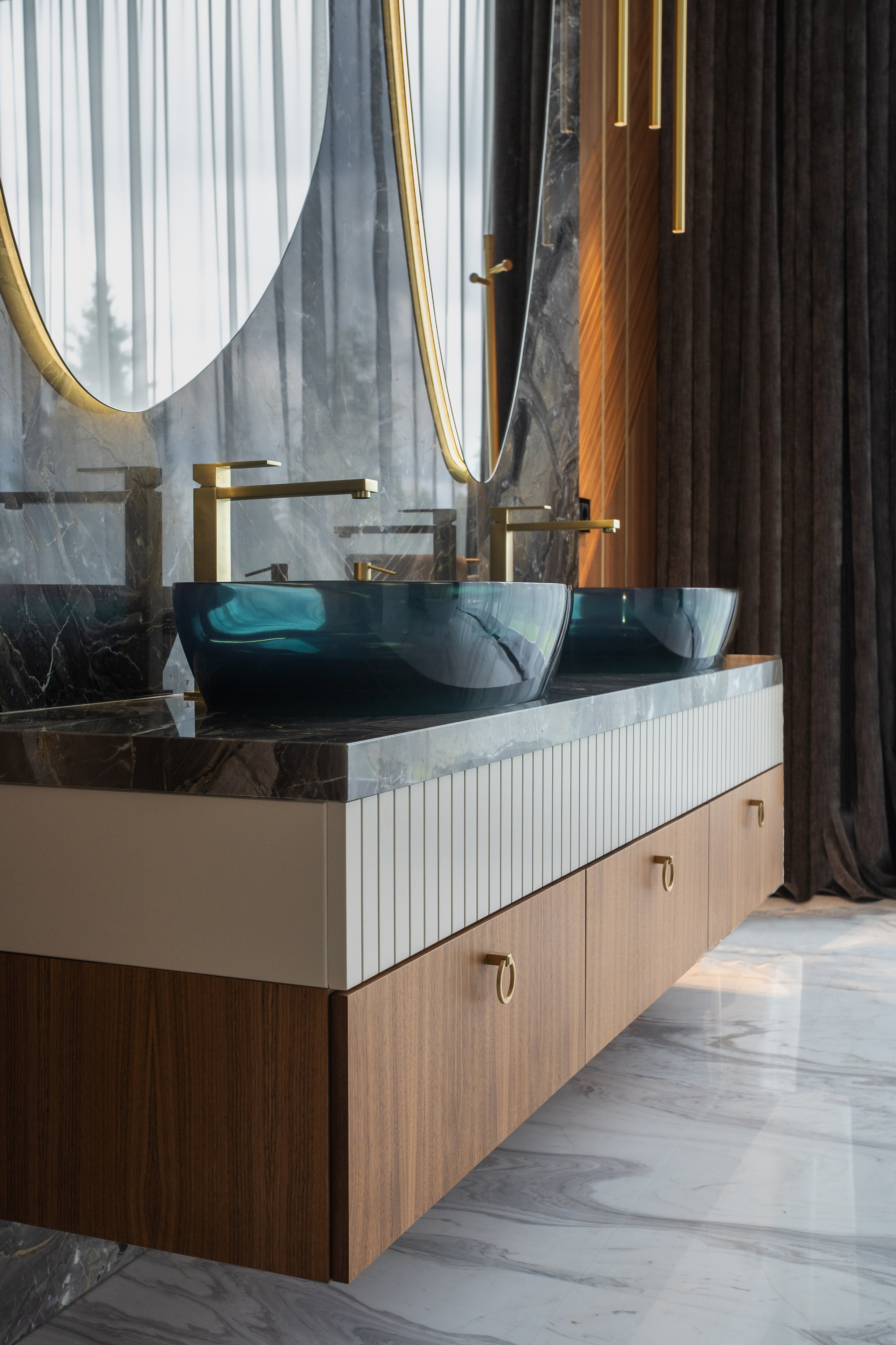 Интерьерный фотограф Александра Солдатова