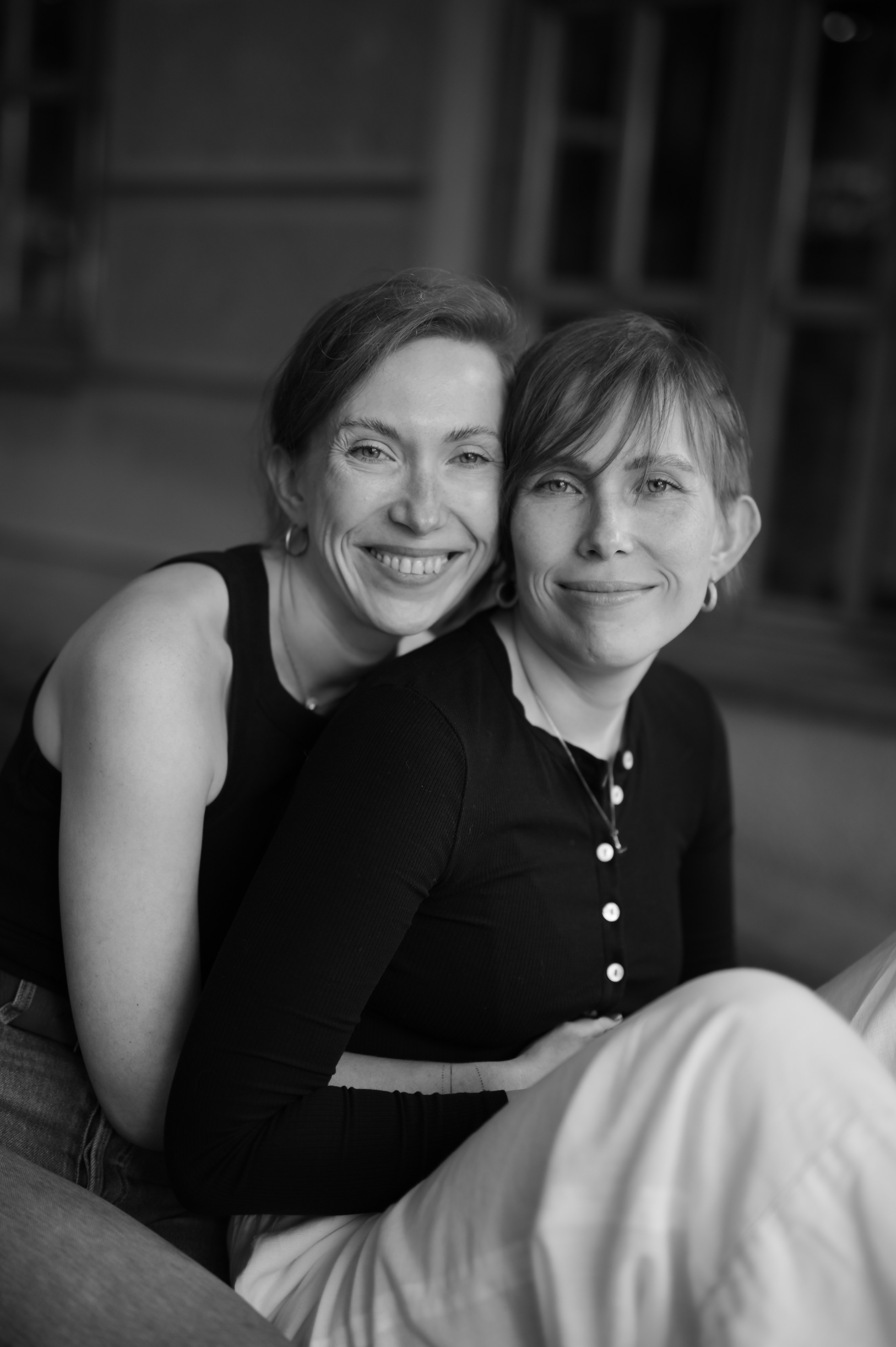 PORODICA. Fotograf Beograd — Tsvetkova Marija