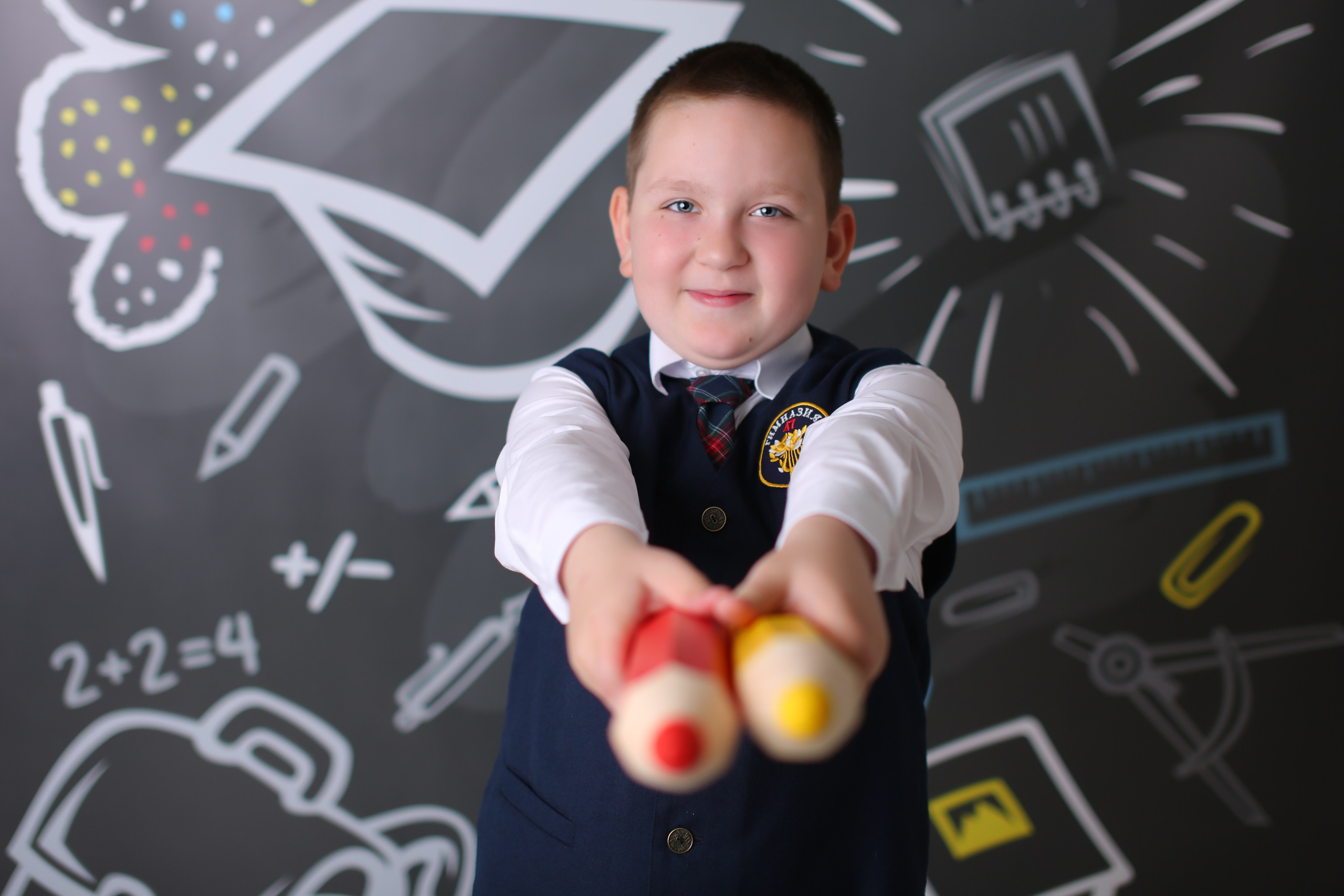 Егор. Детский фотограф Екатеринбург