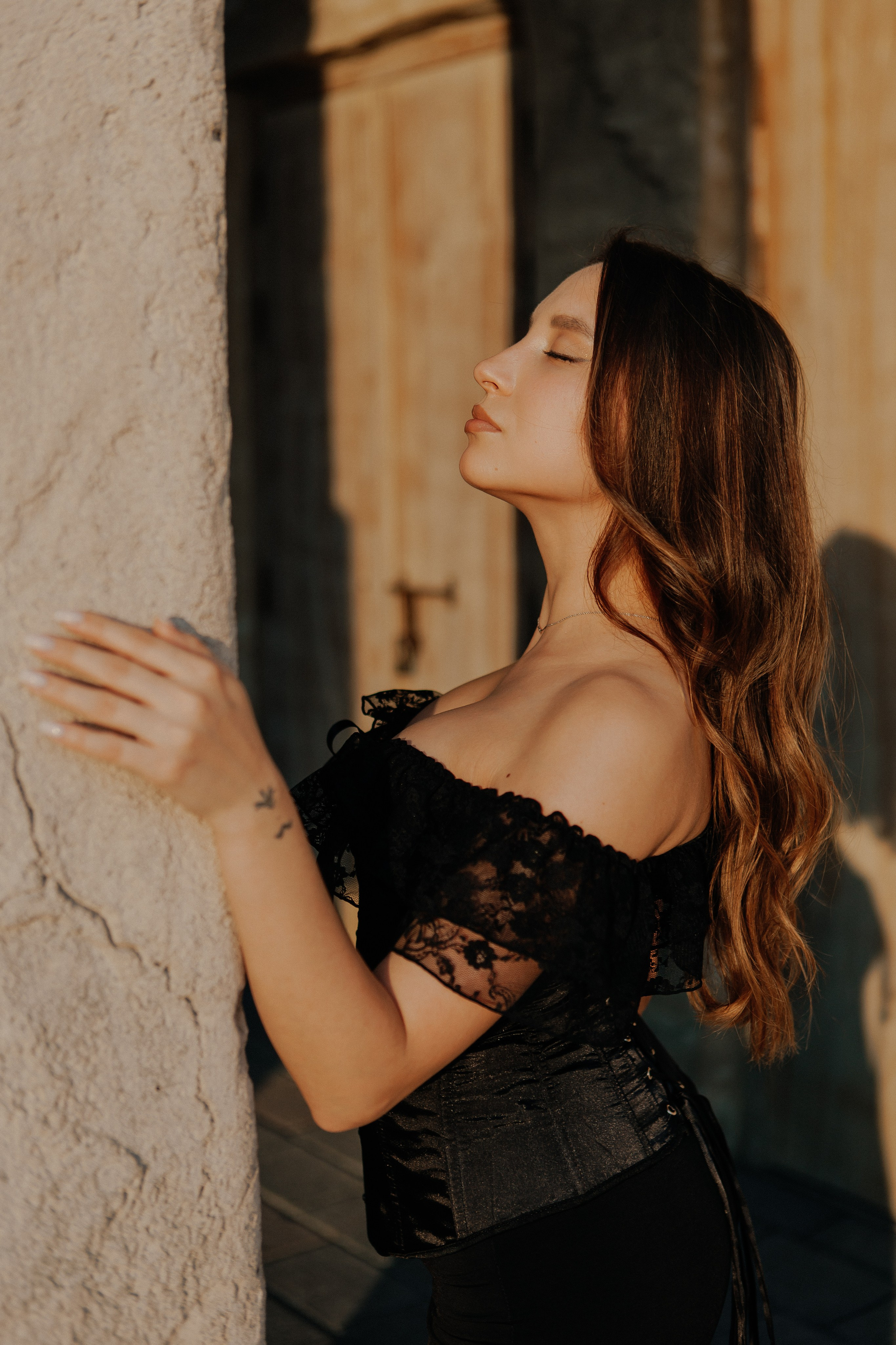 Старый город. Фотограф Валерия Литвинова