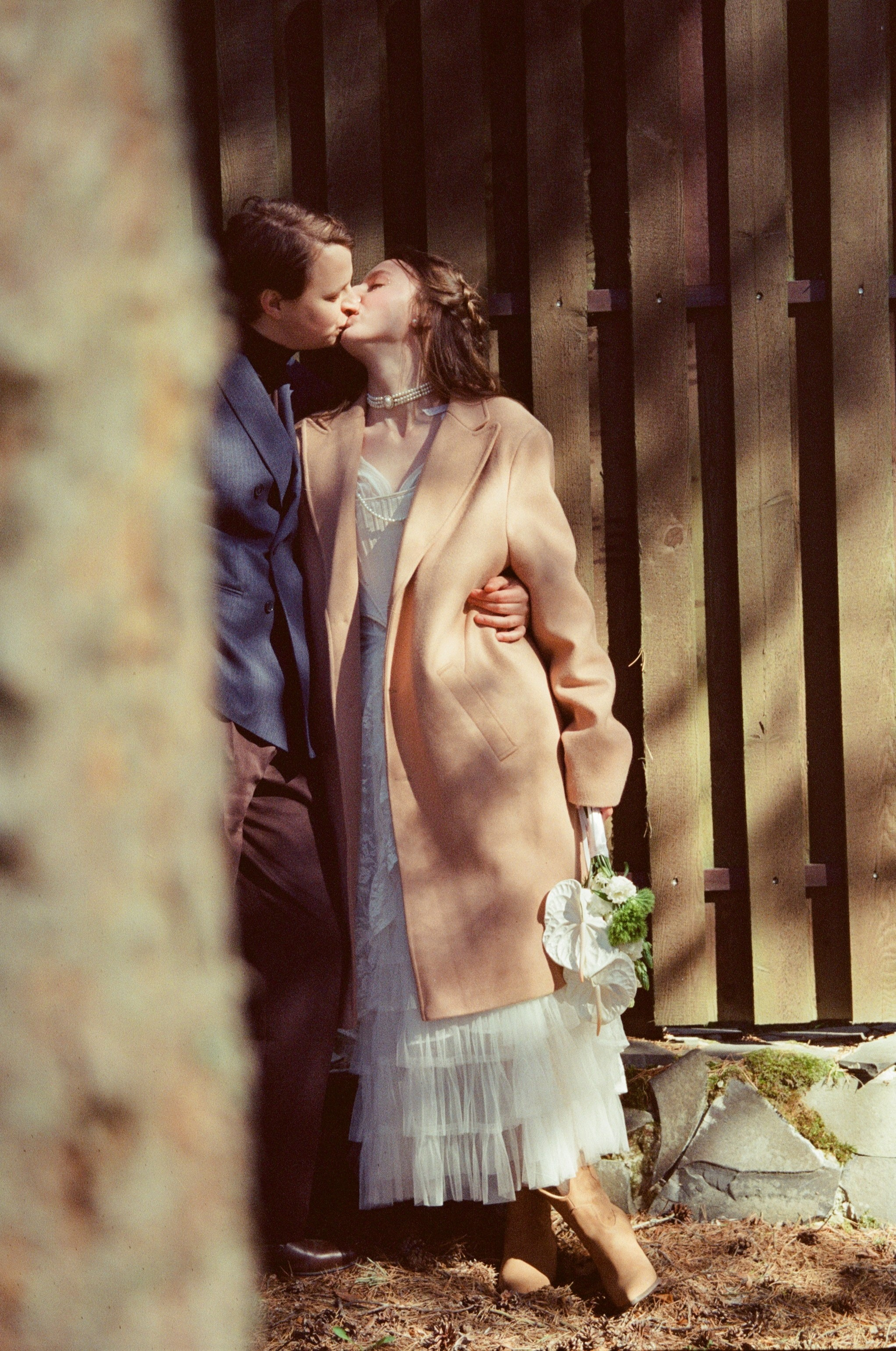 VIKA & DIMA. Фотограф в Карелии