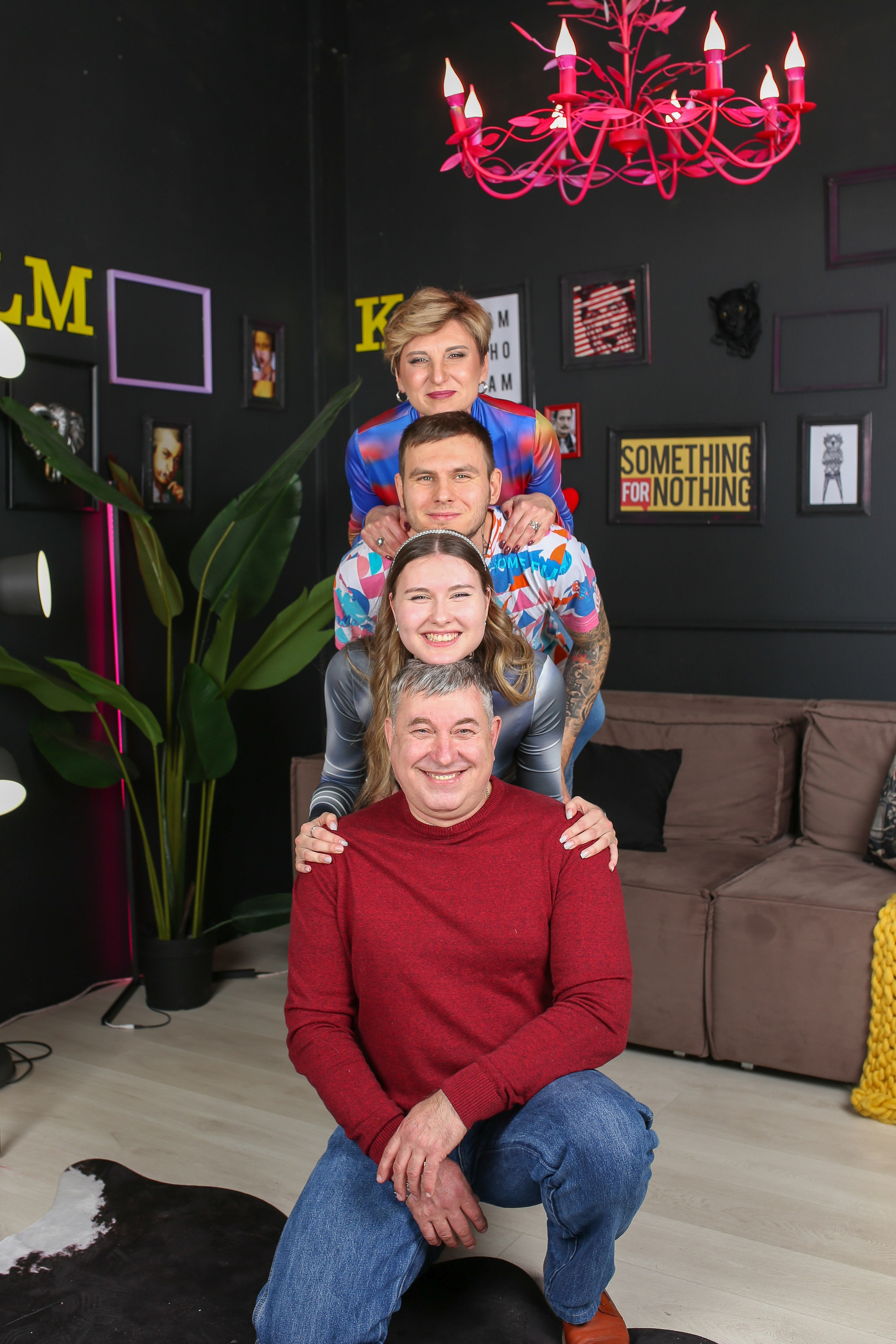 Семейная съемка СПб. Фотосессия беременности, семейный фотограф в Санкт-Петербурге