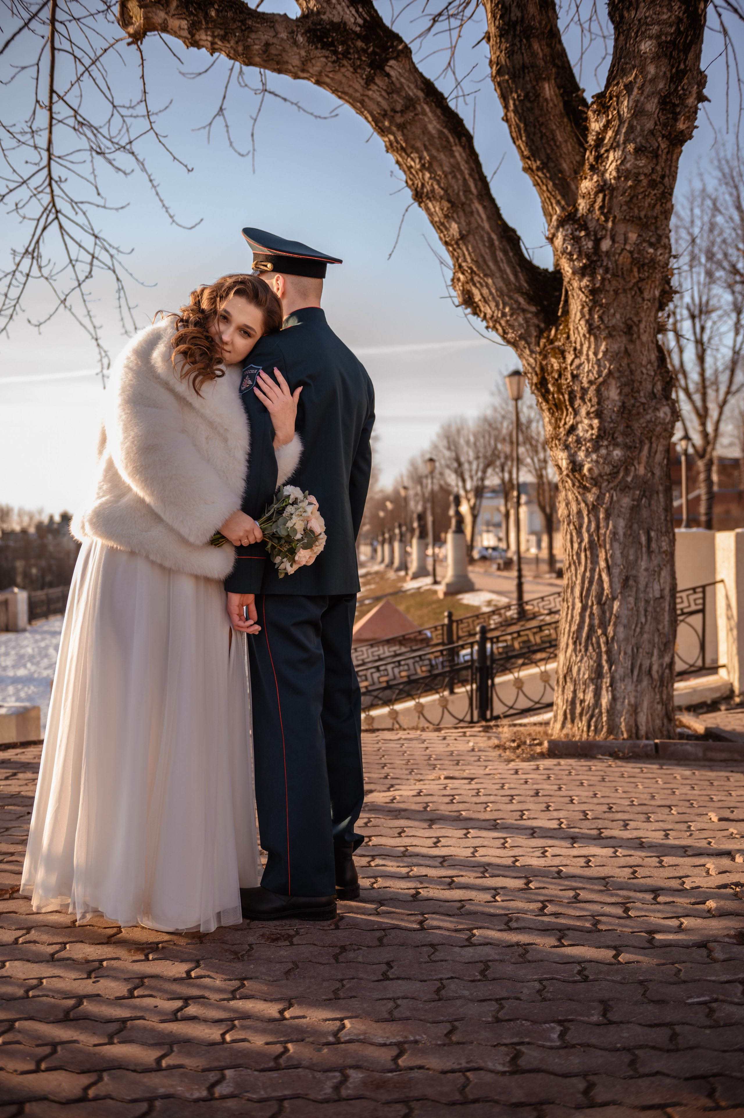 Свадьбы. Женский и семейный фотограф в Костроме. Алена Шепот
